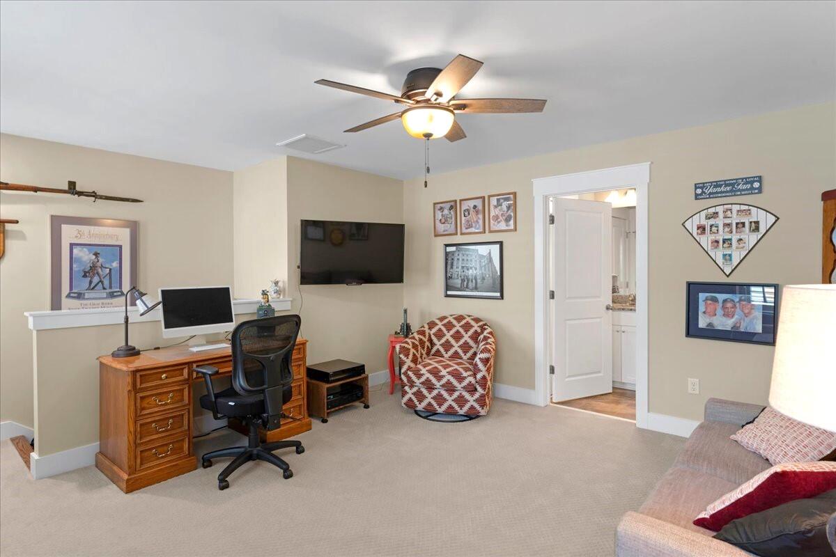 1110 Old Field Drive
