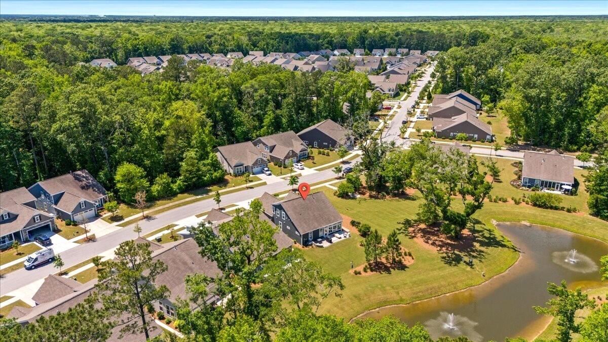 1110 Old Field Drive
