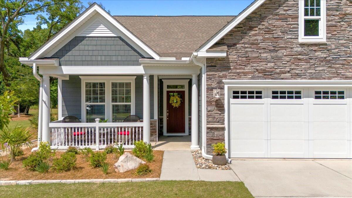 1110 Old Field Drive