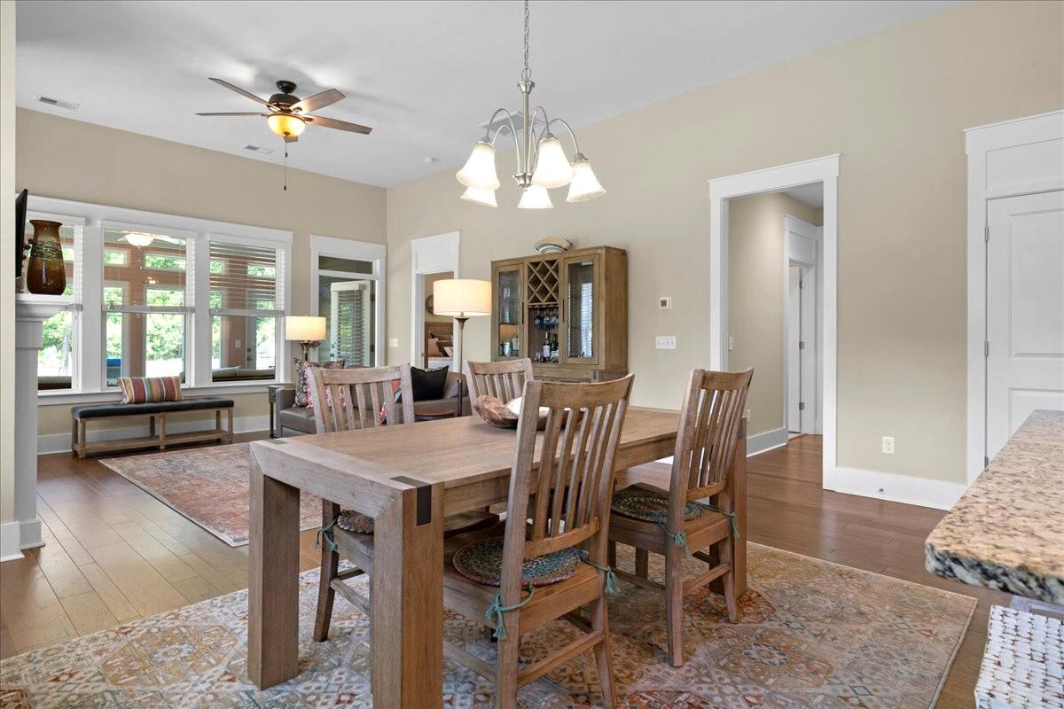 1110 Old Field Drive