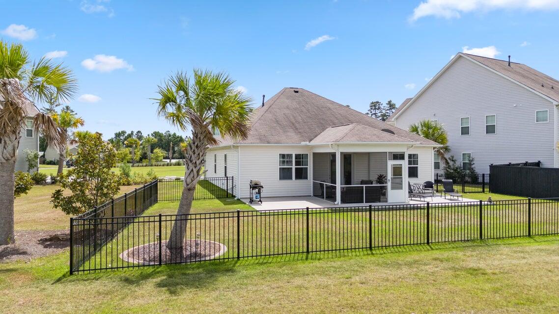 108 Delisle Court