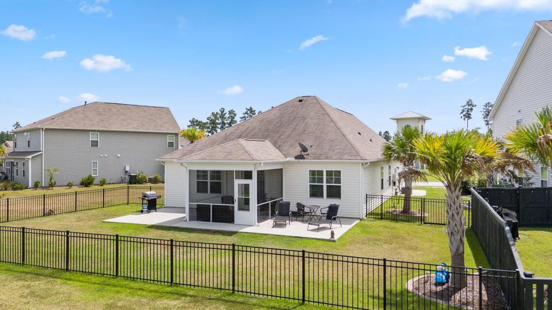 108 Delisle Court