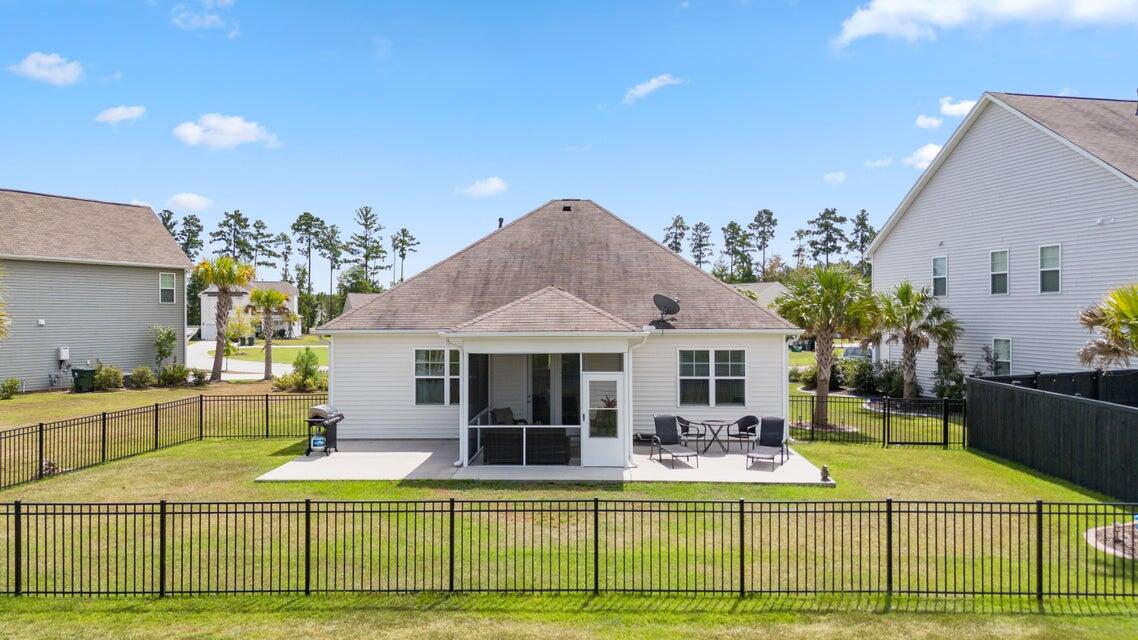 108 Delisle Court