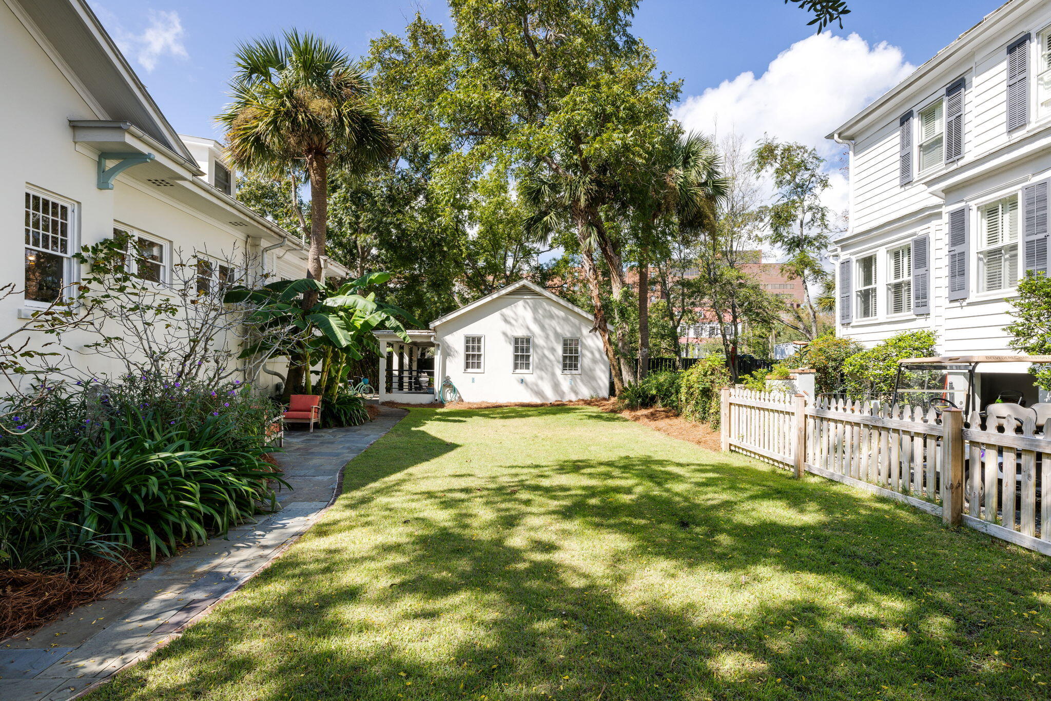 16 Halsey Street