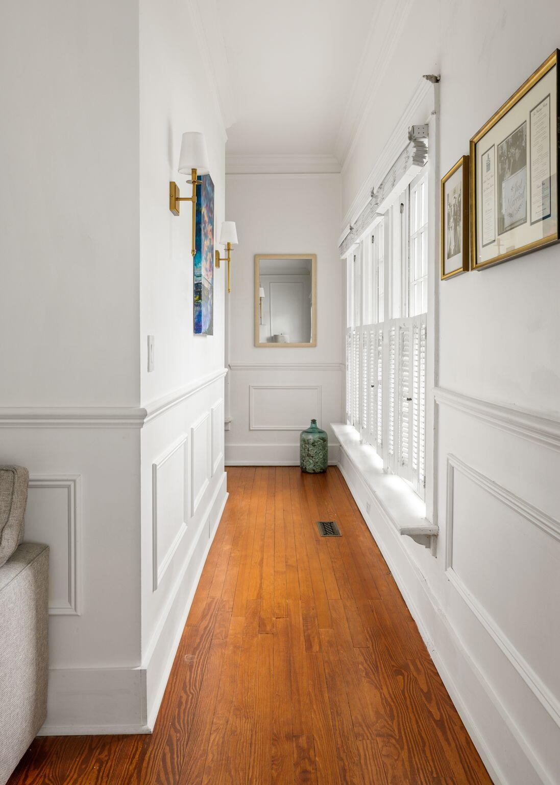 16 Halsey Street