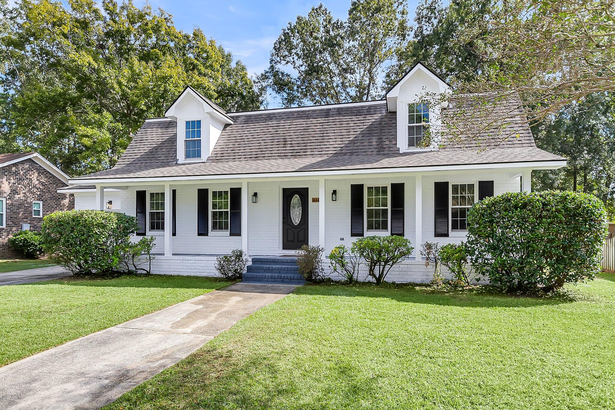434 Fox Hunt Road