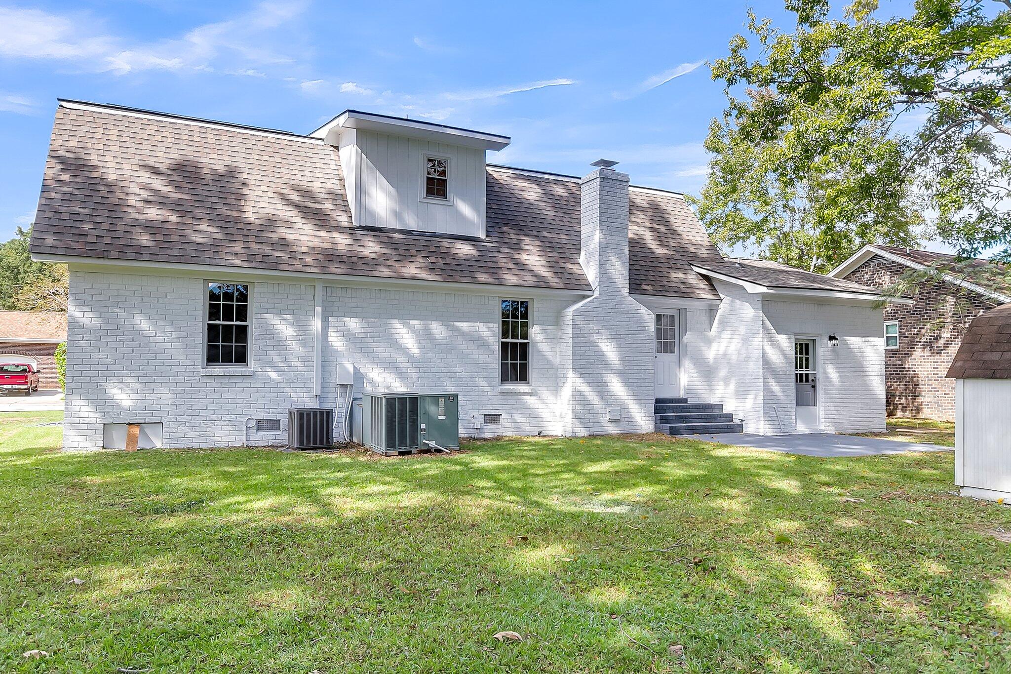 434 Fox Hunt Road