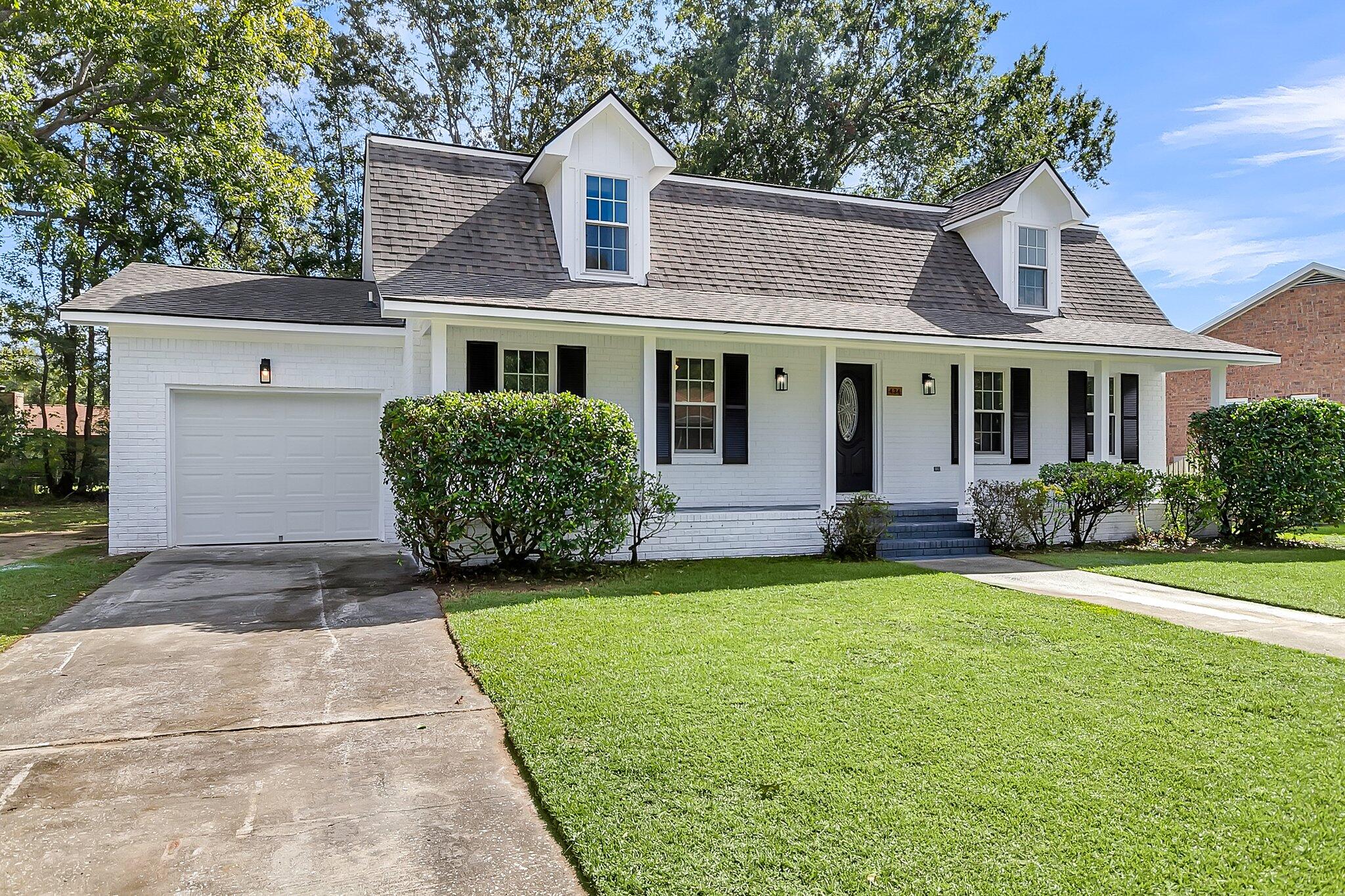 434 Fox Hunt Road