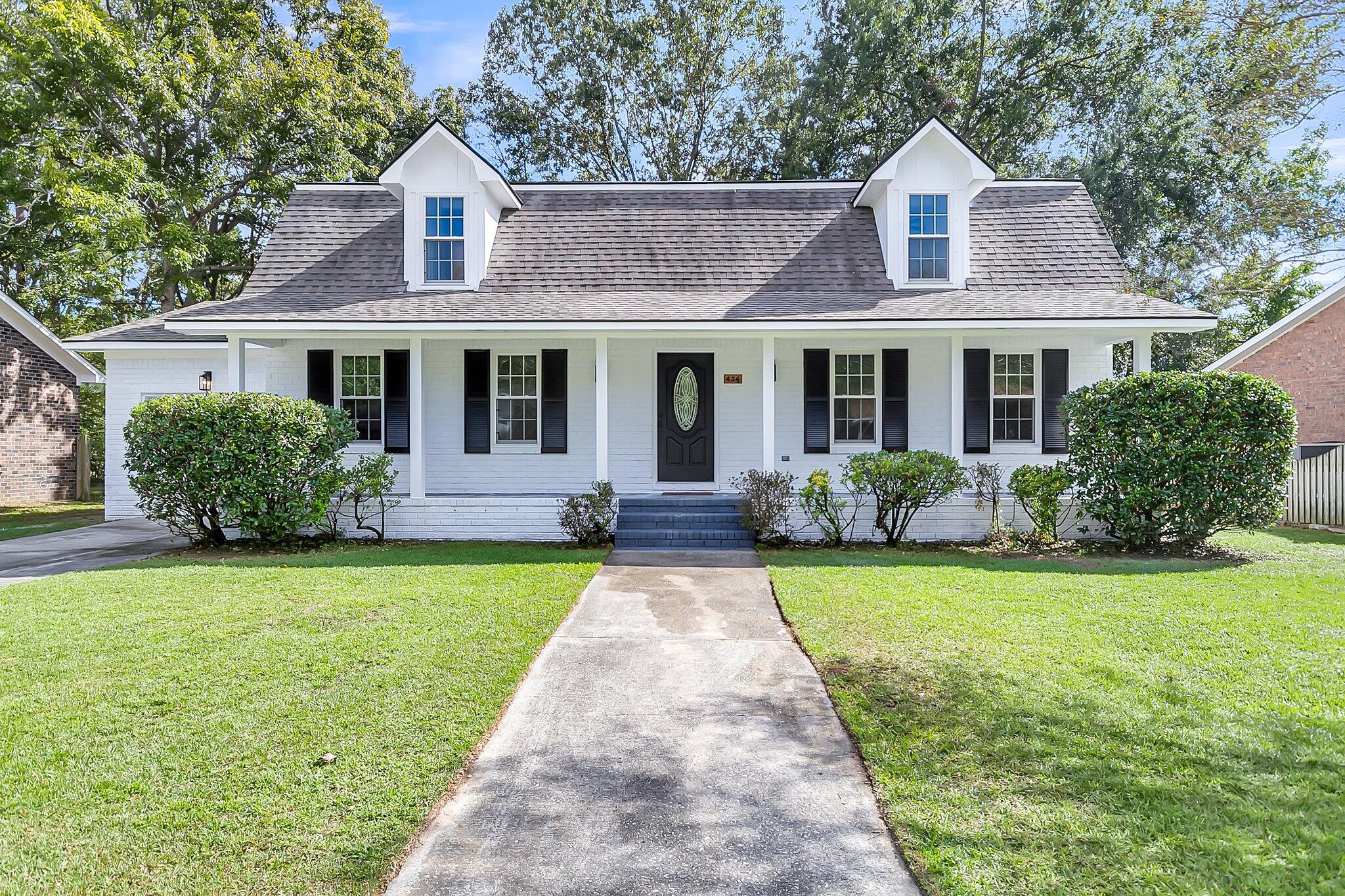 434 Fox Hunt Road