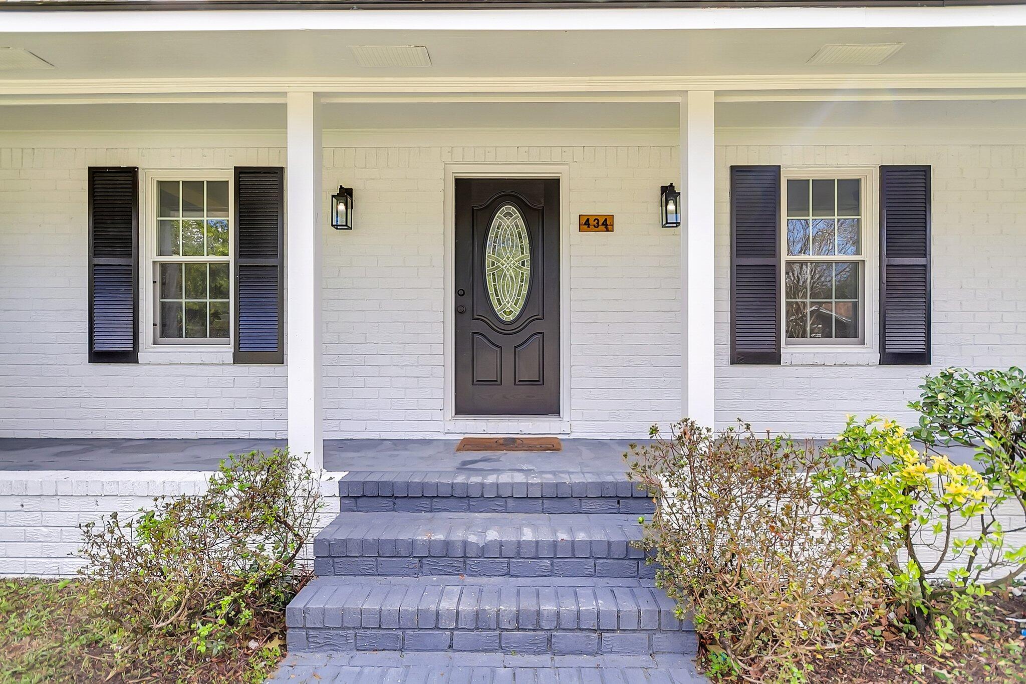 434 Fox Hunt Road