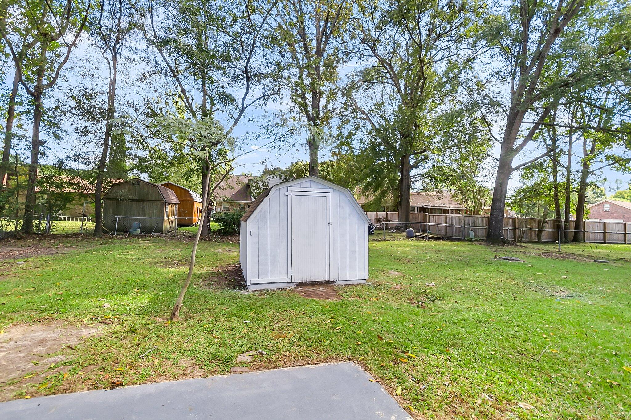 434 Fox Hunt Road