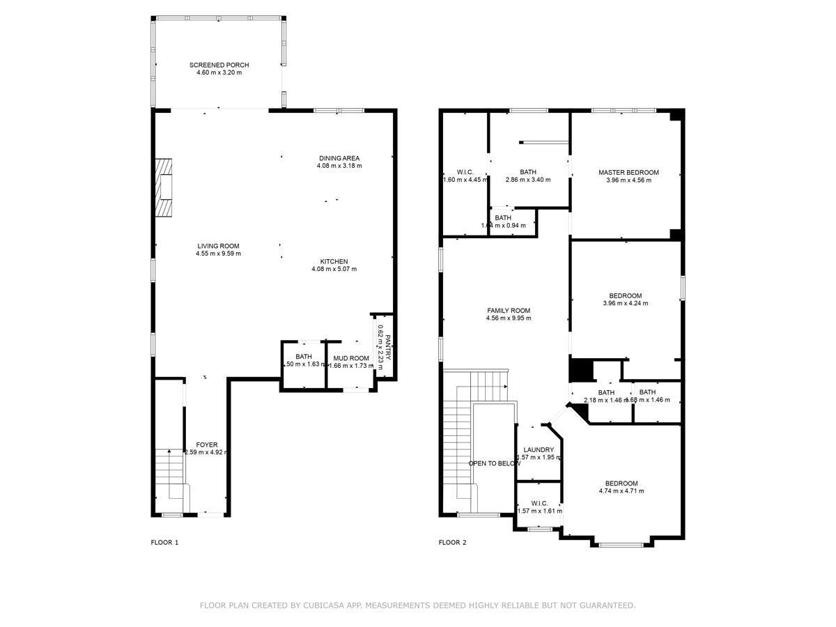 2902 Clearwater Drive