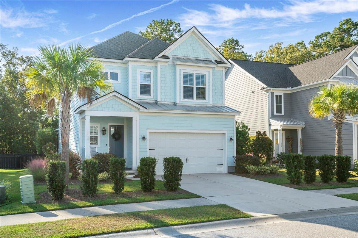 2902 Clearwater Drive