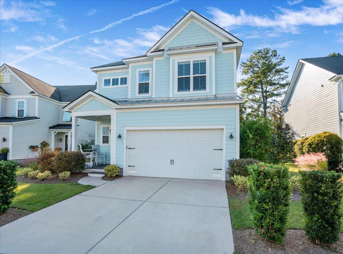 2902 Clearwater Drive