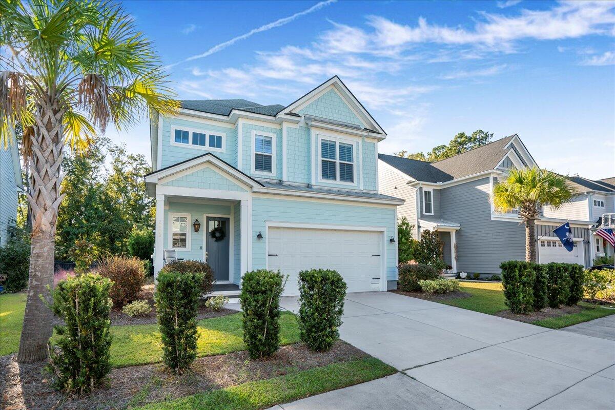 2902 Clearwater Drive