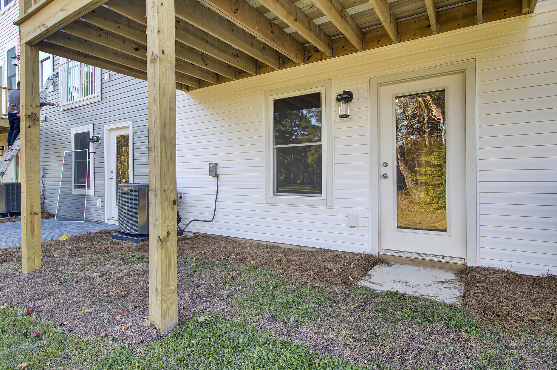 2015 Quiet Ibis Road