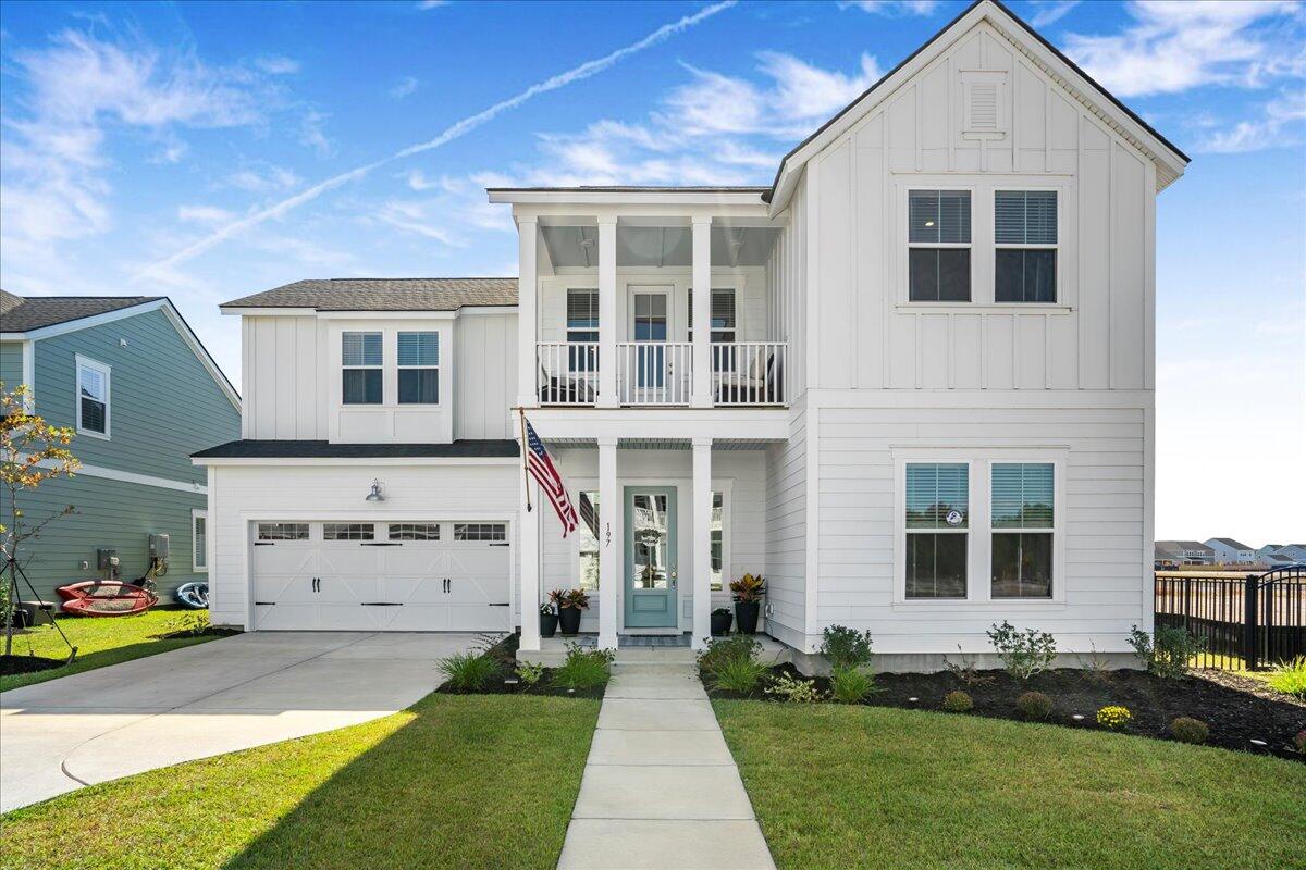 197 Denham Street