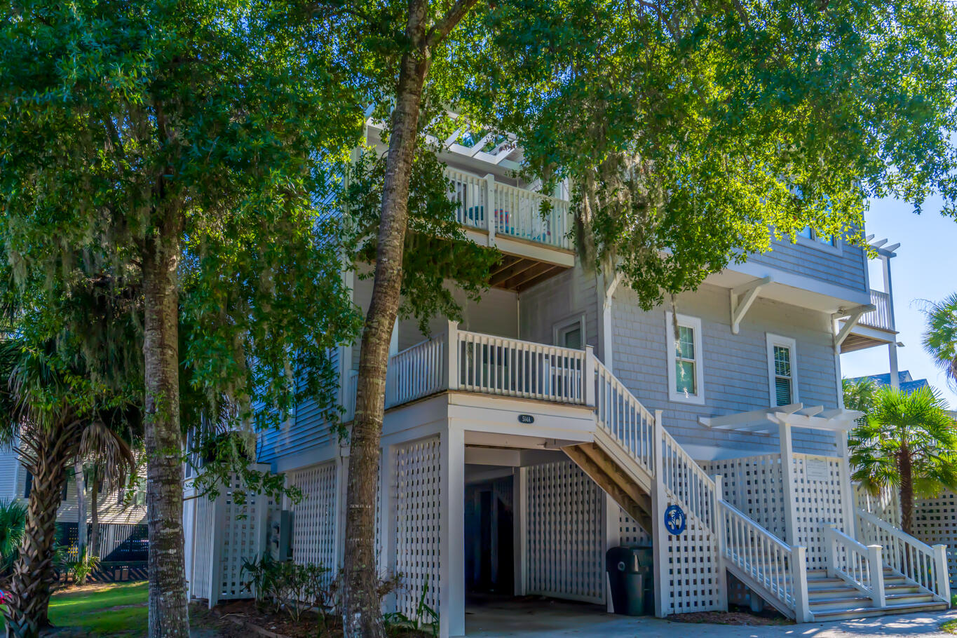 514 Oristo Ridge # A
