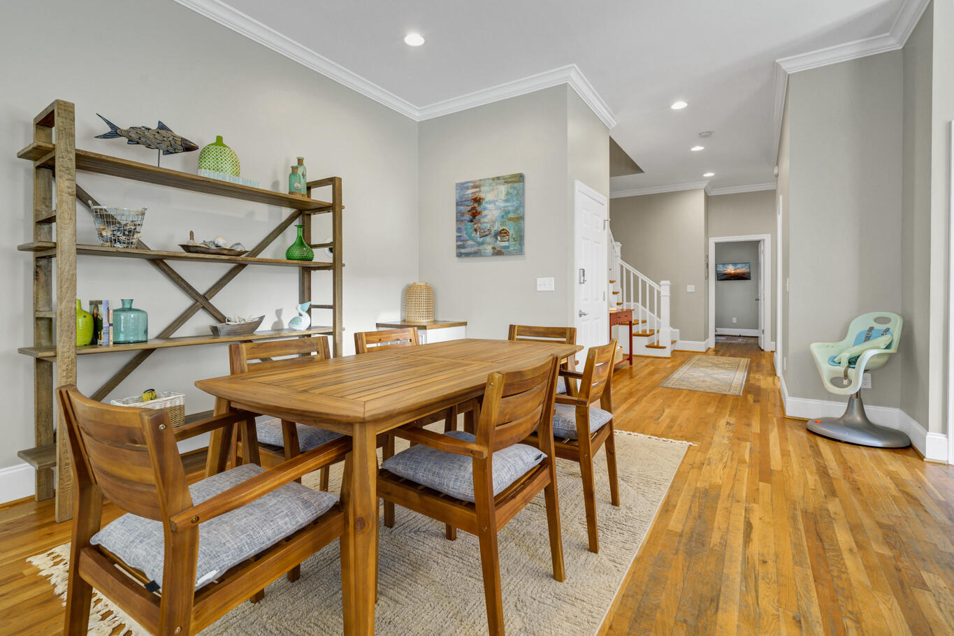 514 Oristo Ridge # A