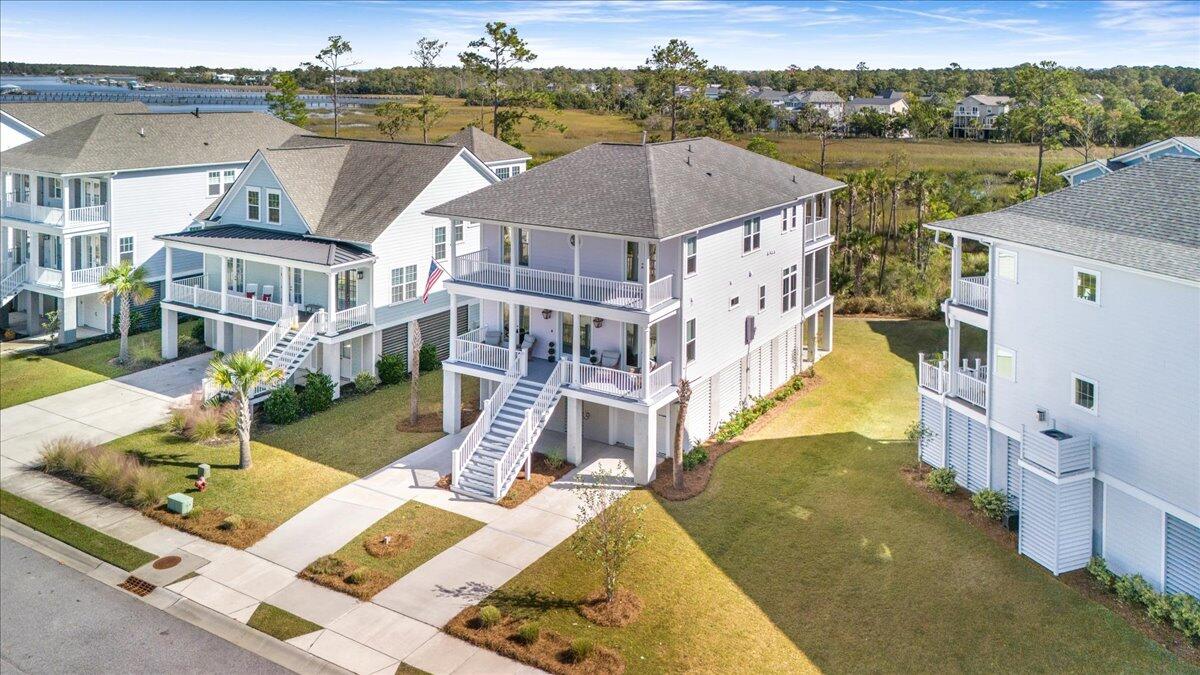 2312 Bucktail Court