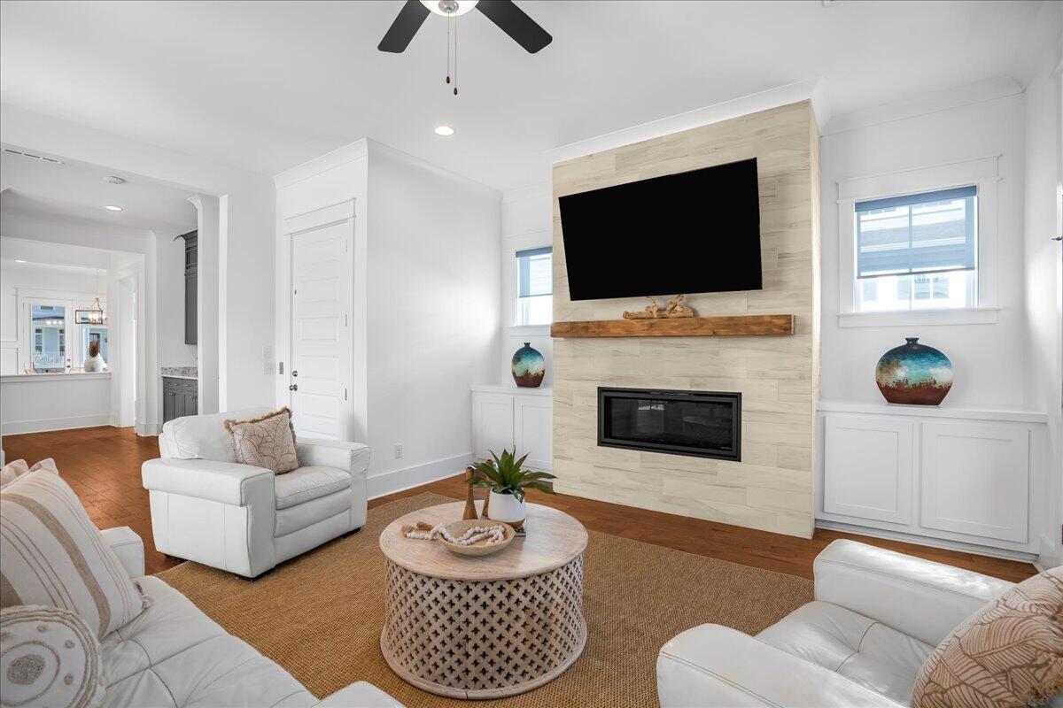 2312 Bucktail Court