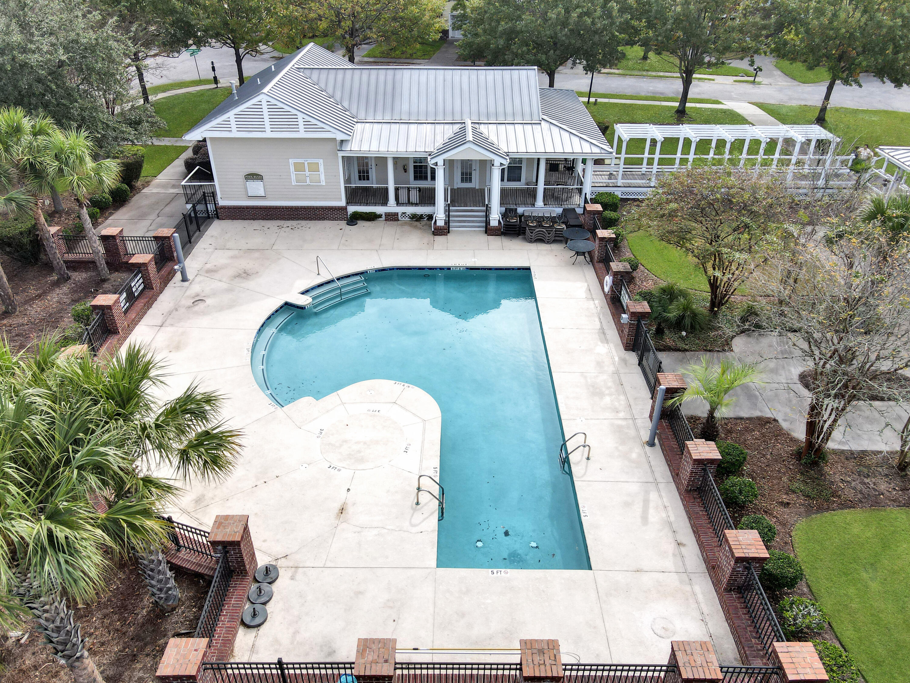128 Summers Creek Court