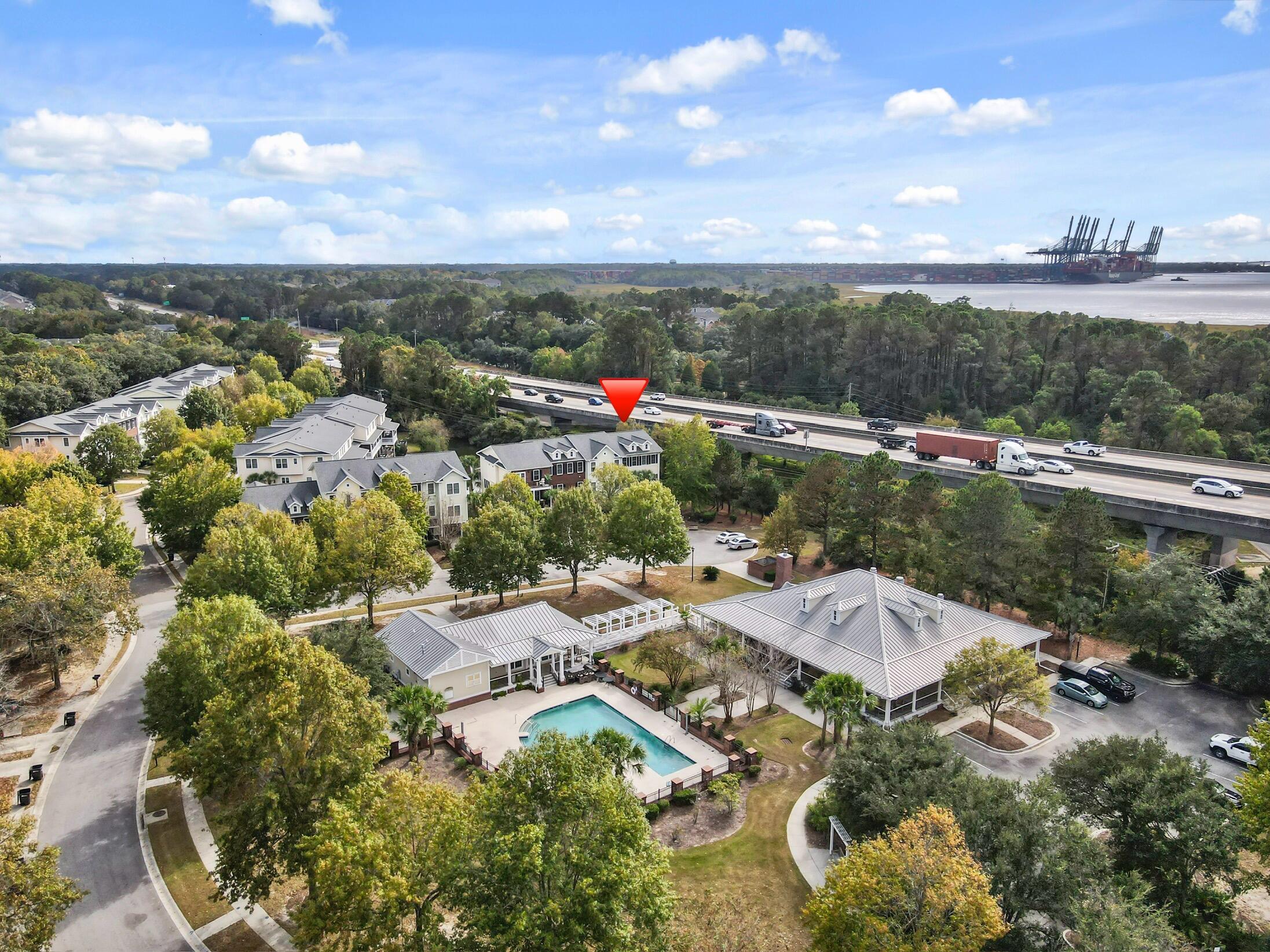 128 Summers Creek Court