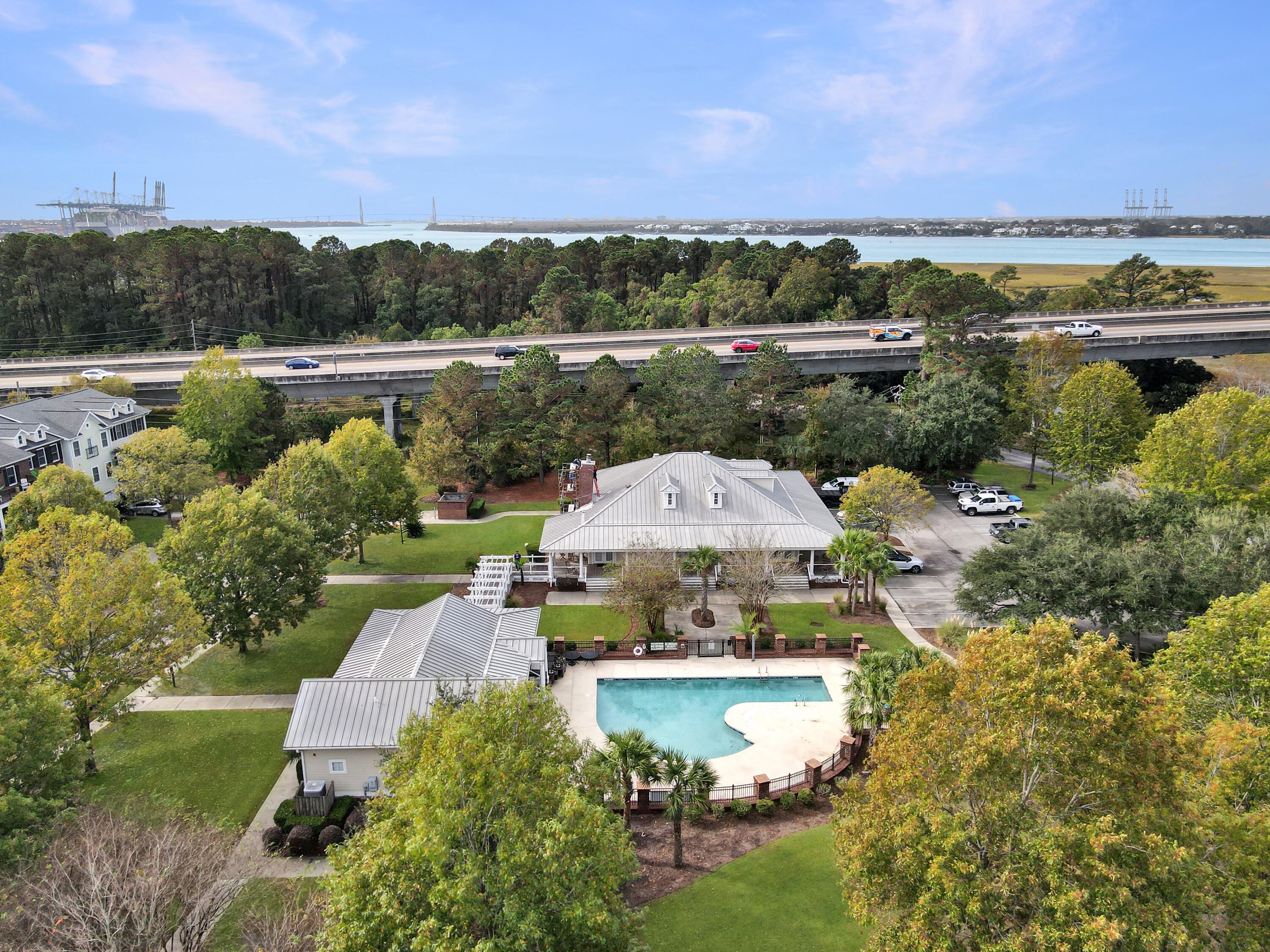 128 Summers Creek Court