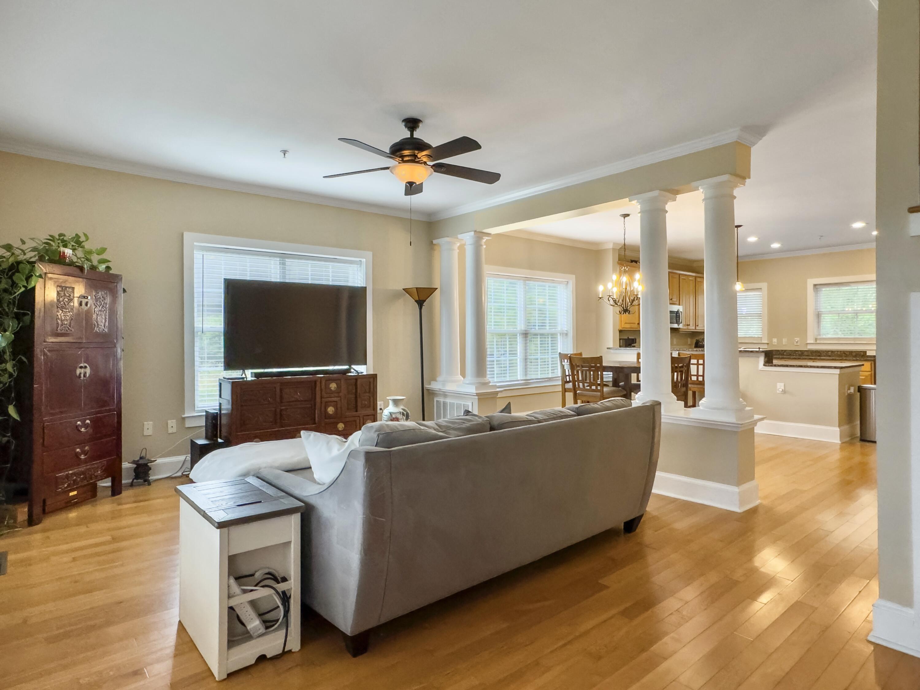 128 Summers Creek Court
