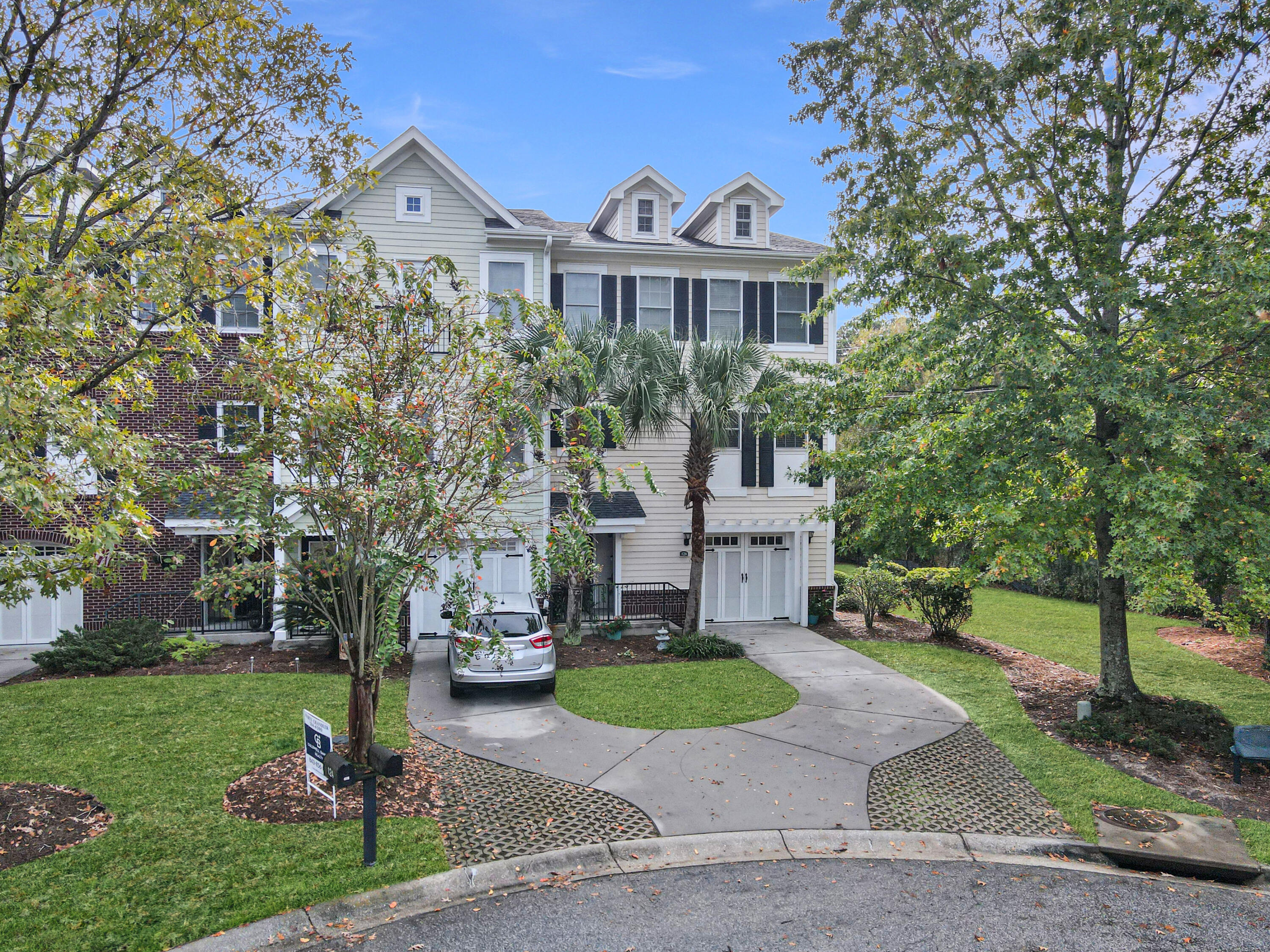 128 Summers Creek Court