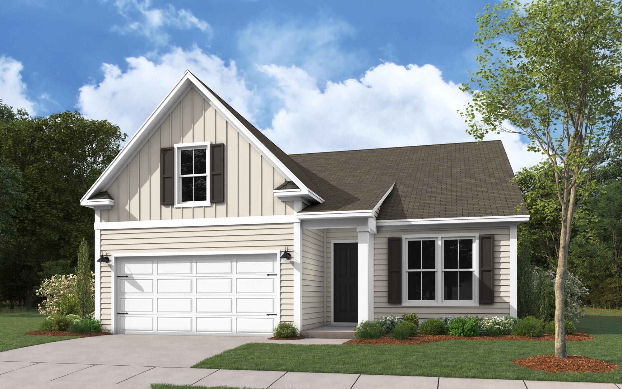 342 Hillman Trail Drive
