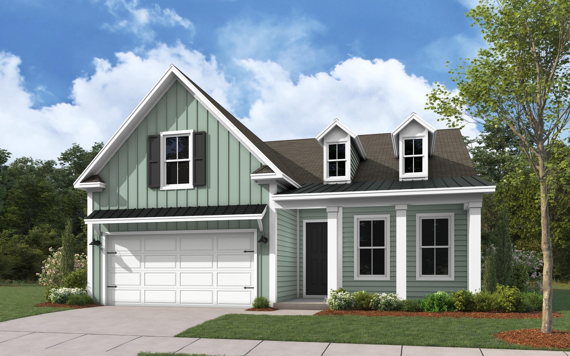 342 Hillman Trail Drive