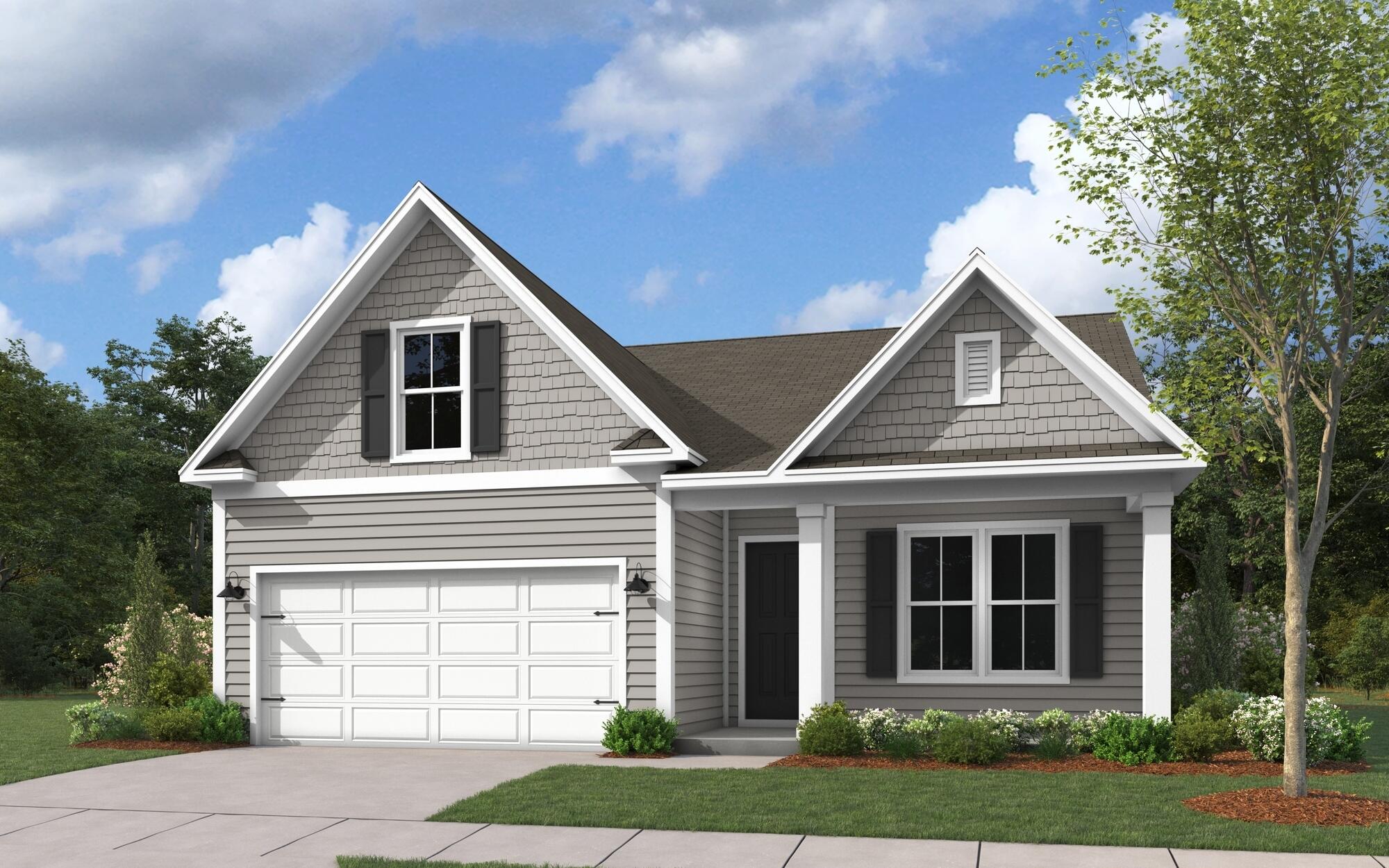 342 Hillman Trail Drive