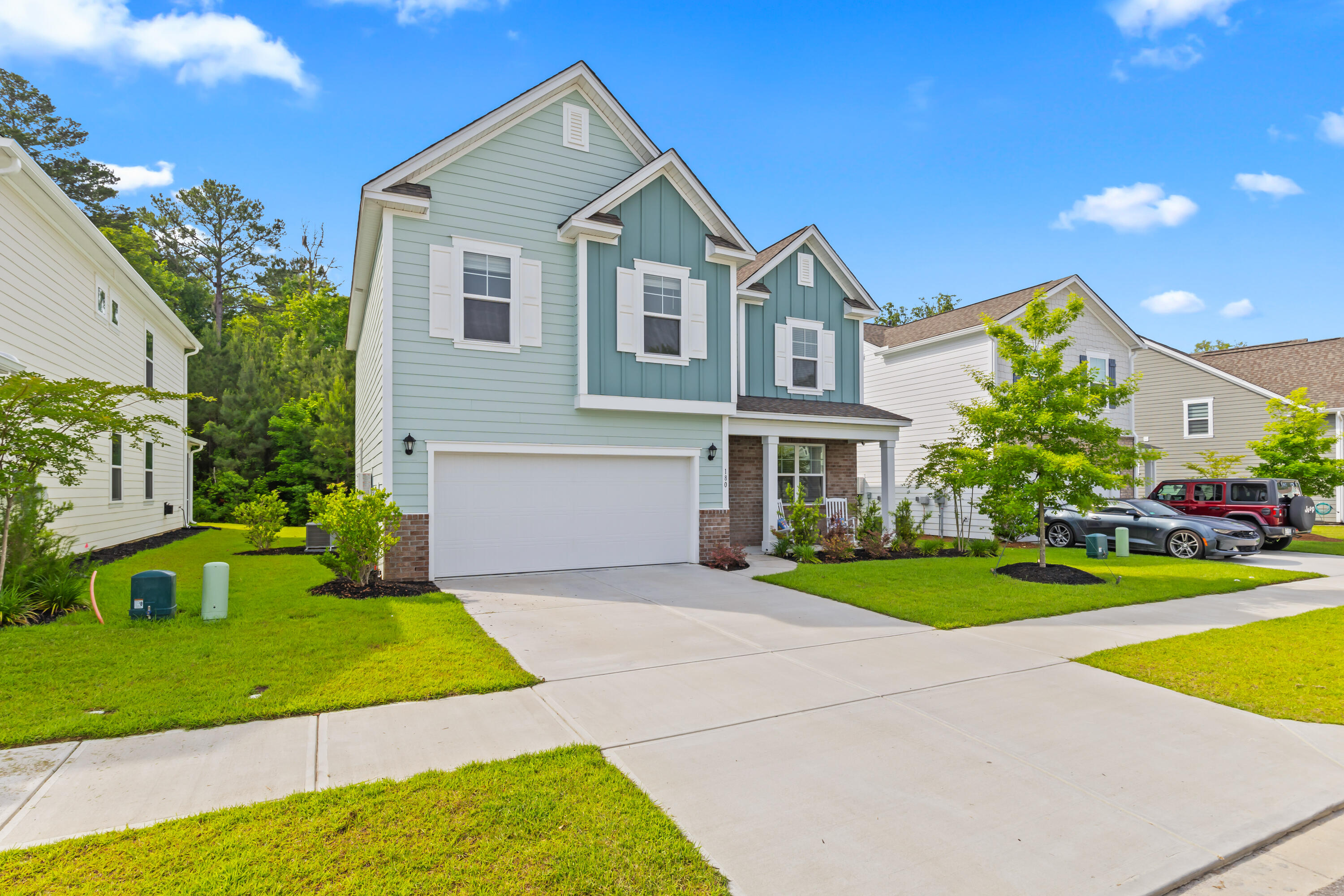180 Cherry Grove Drive