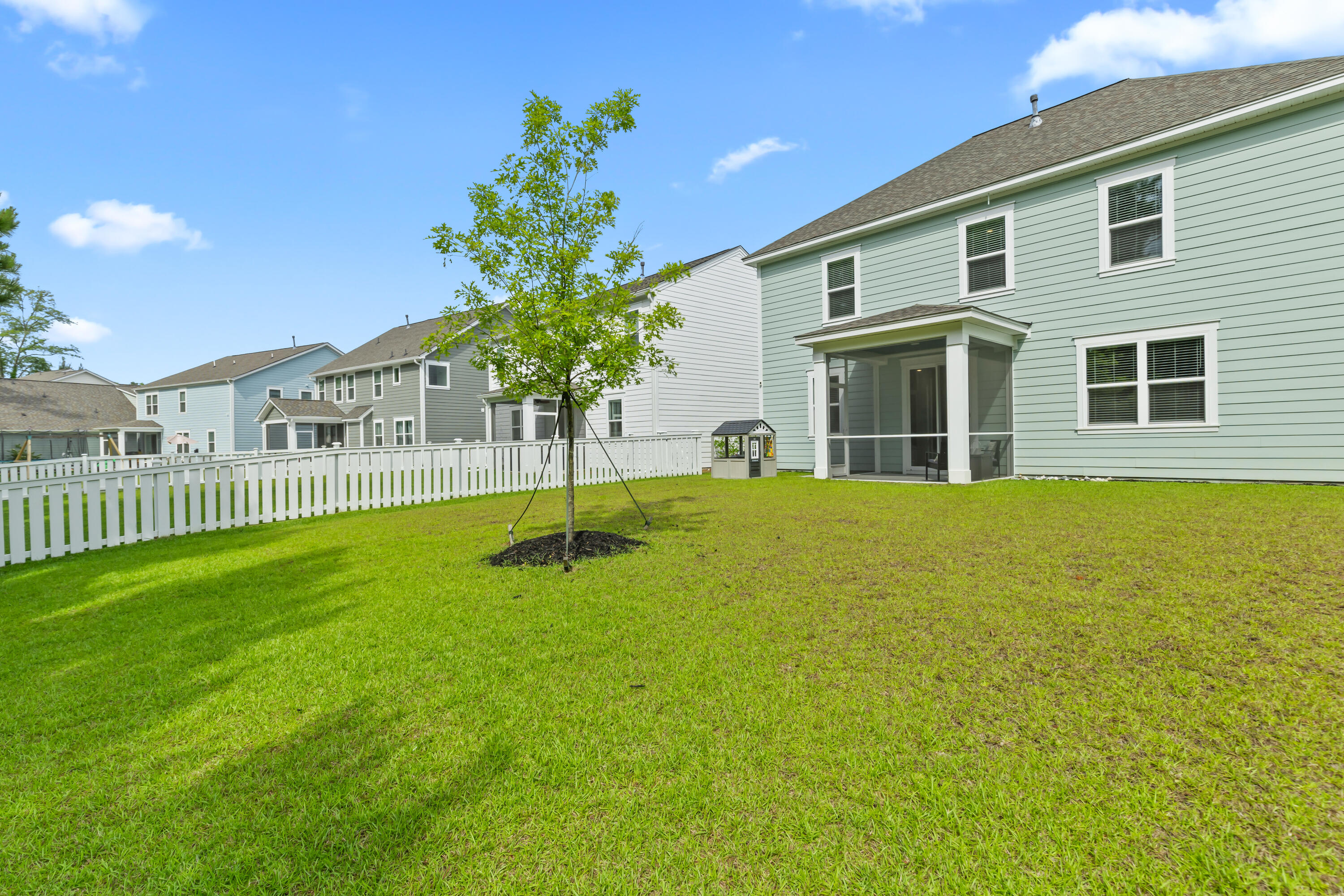 180 Cherry Grove Drive