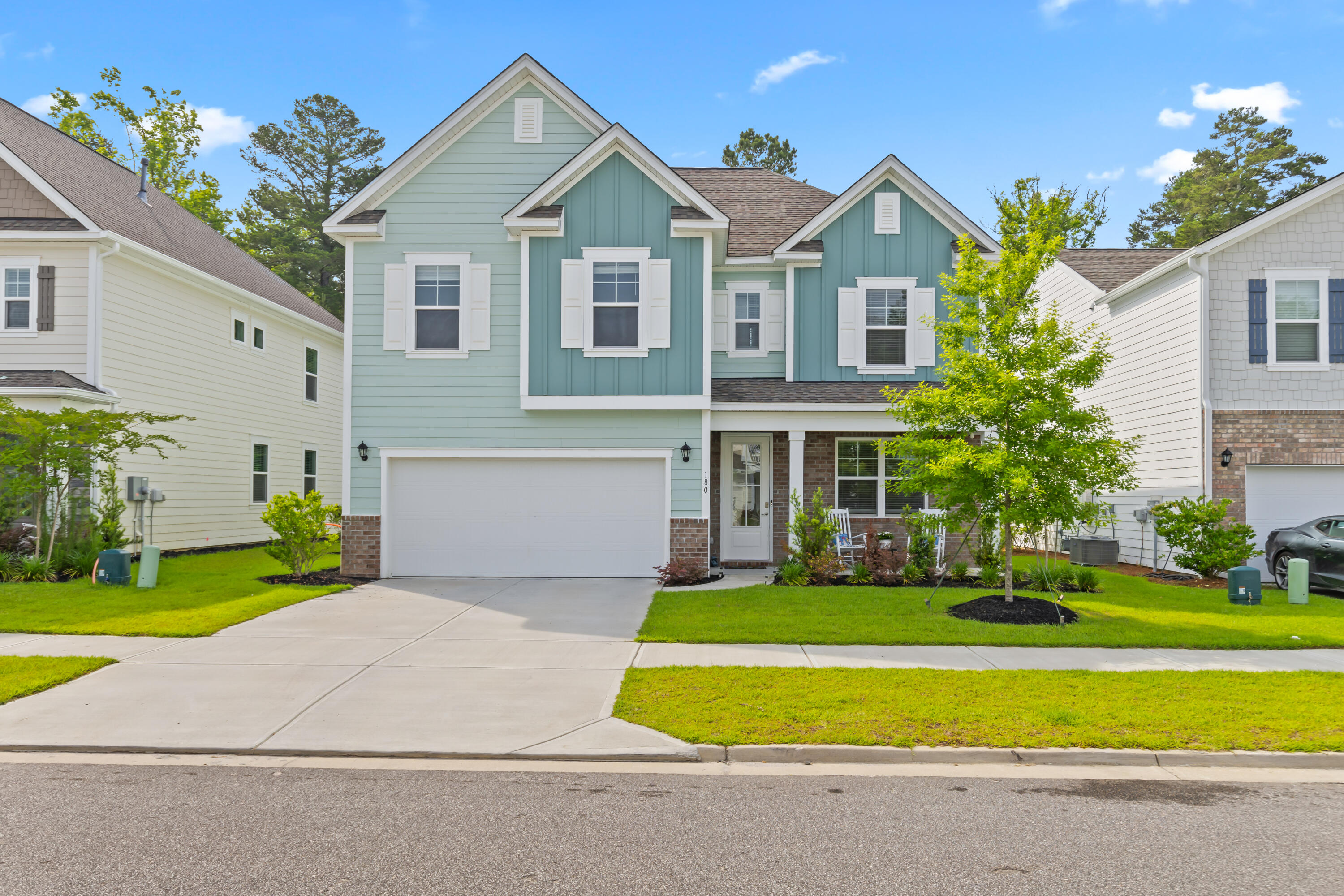 180 Cherry Grove Drive