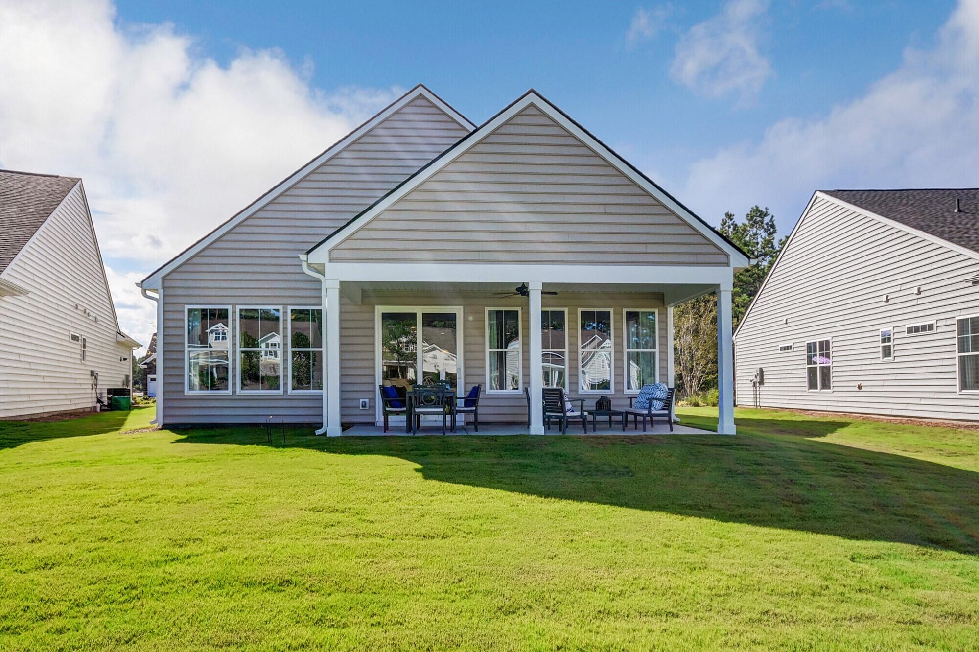 334 Quiet Cove Trail