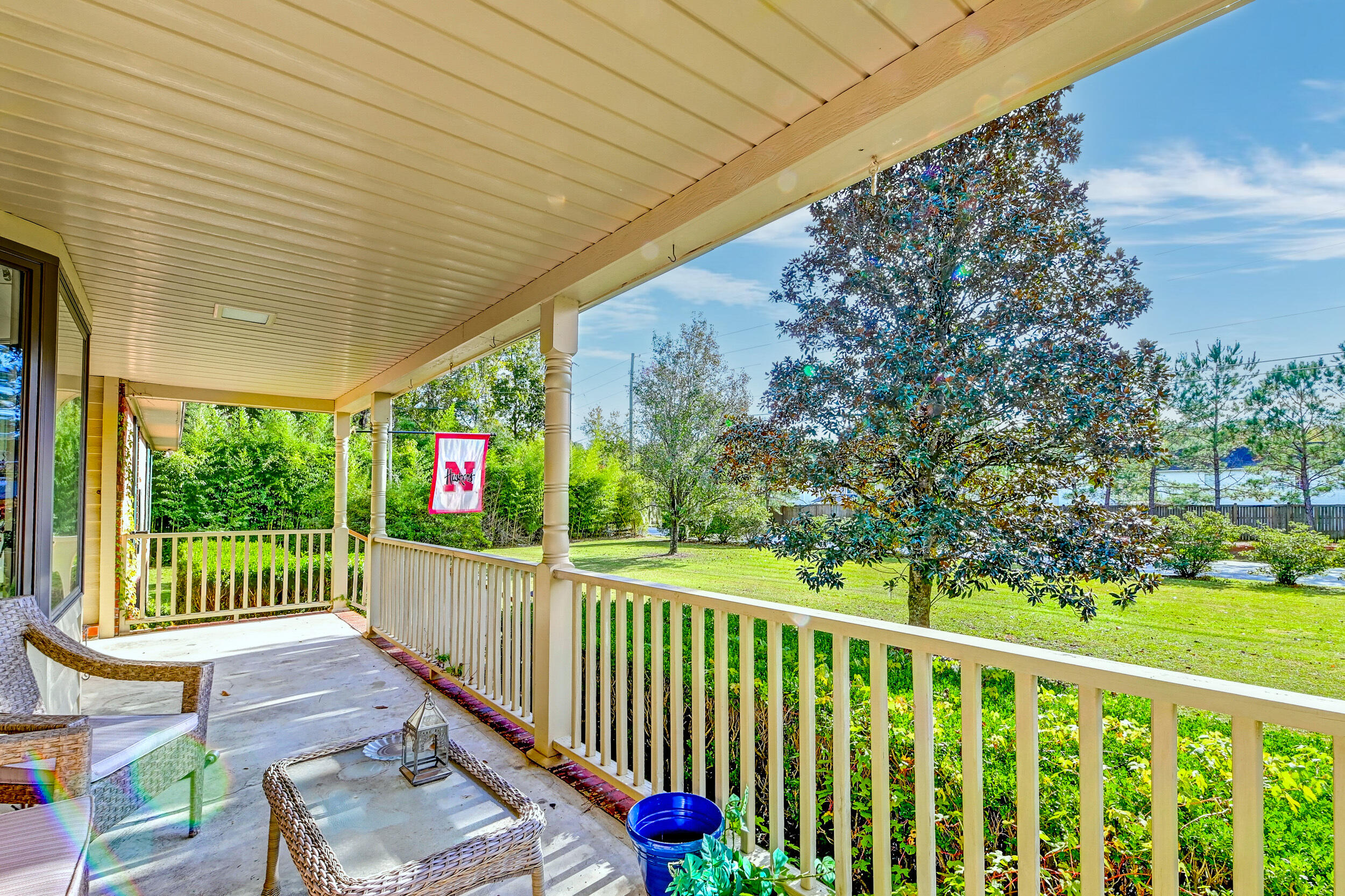 185 Old Fort Drive
