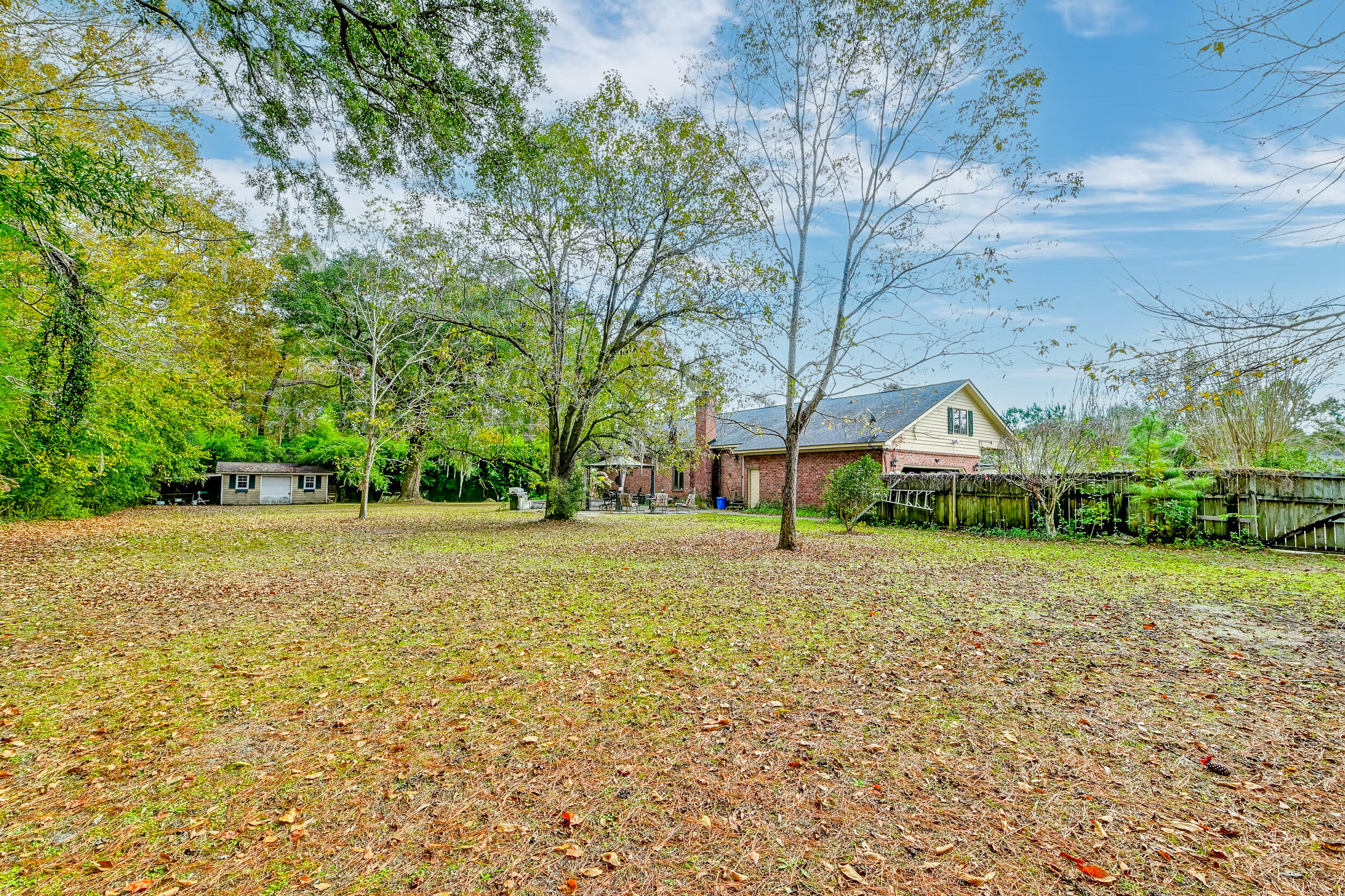 185 Old Fort Drive