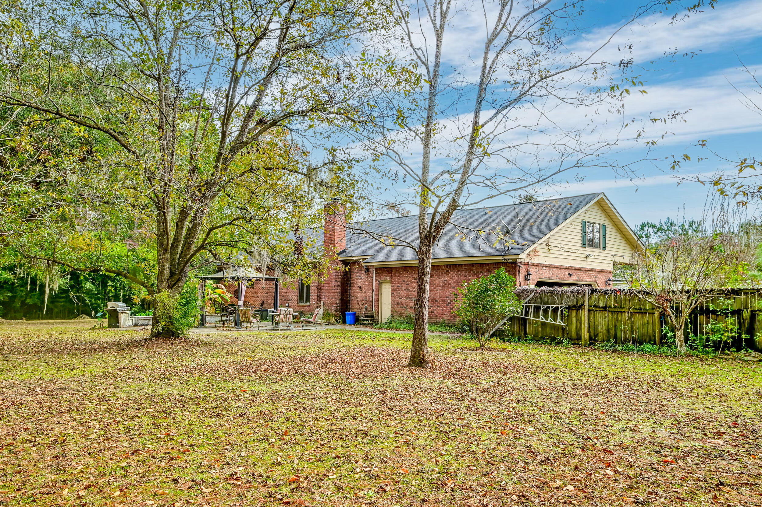 185 Old Fort Drive