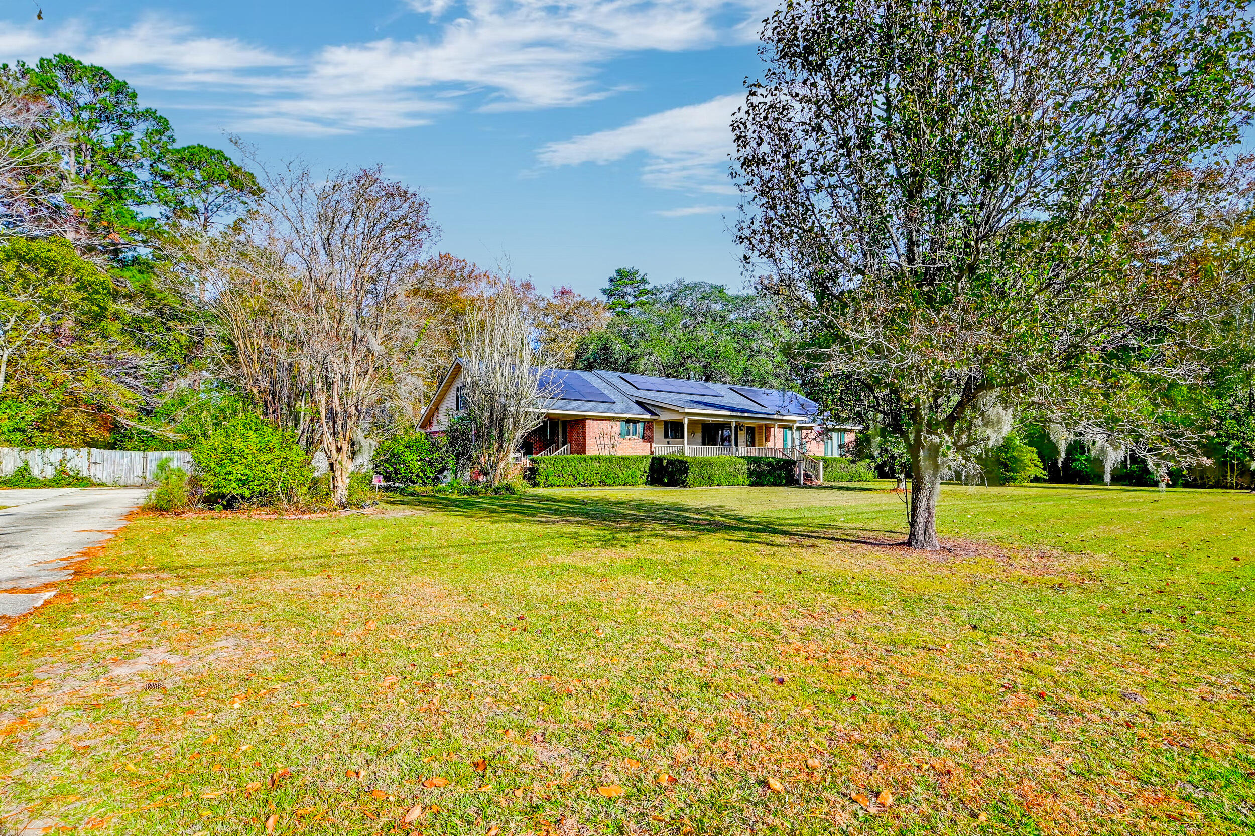 185 Old Fort Drive