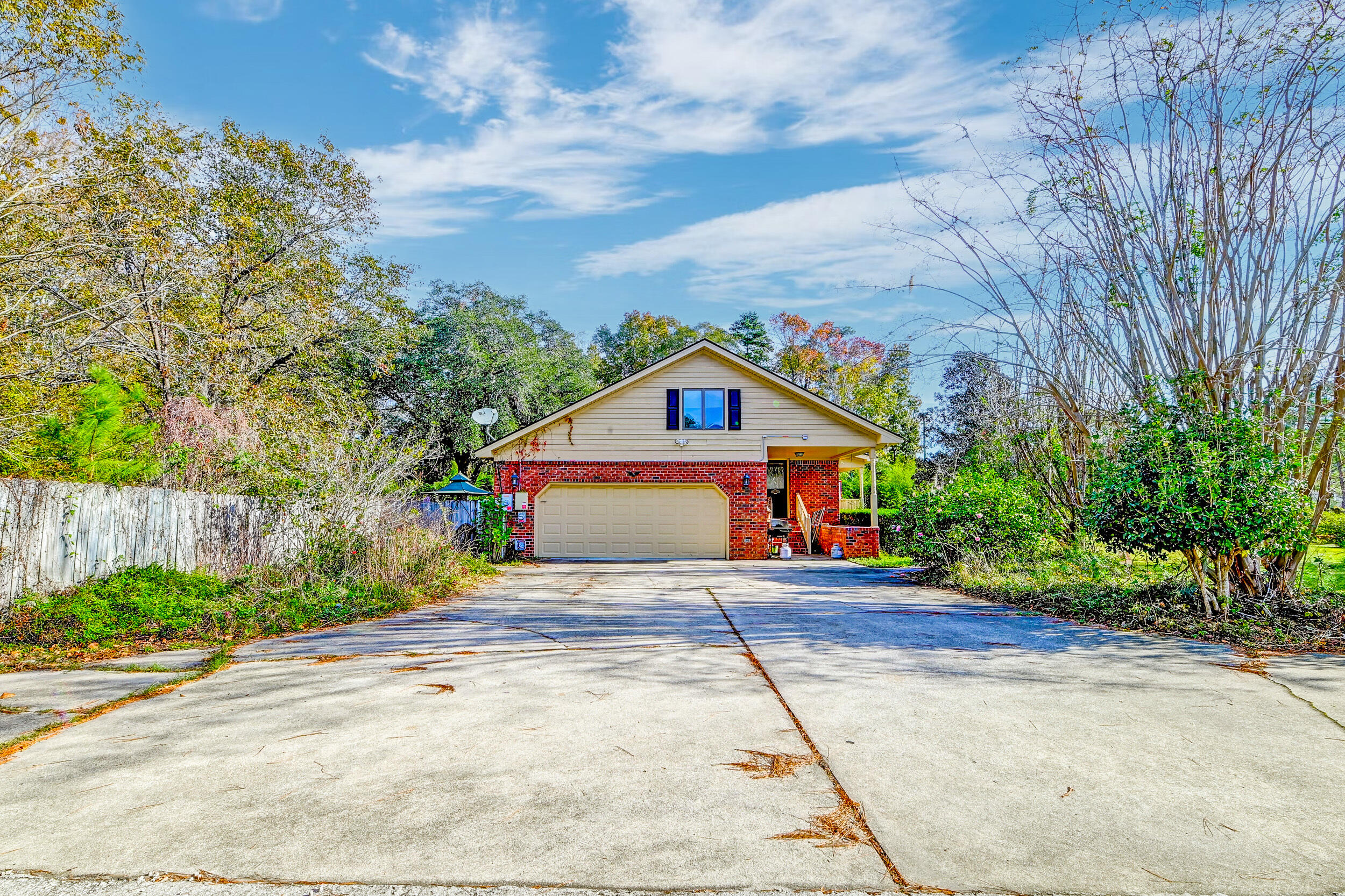 185 Old Fort Drive