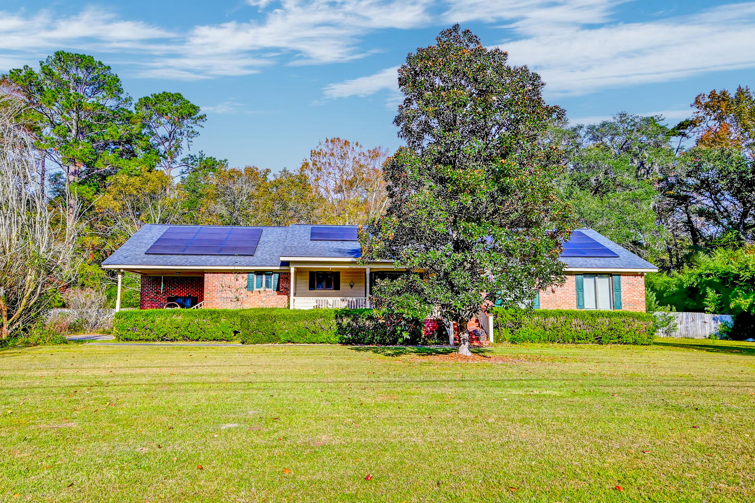 185 Old Fort Drive