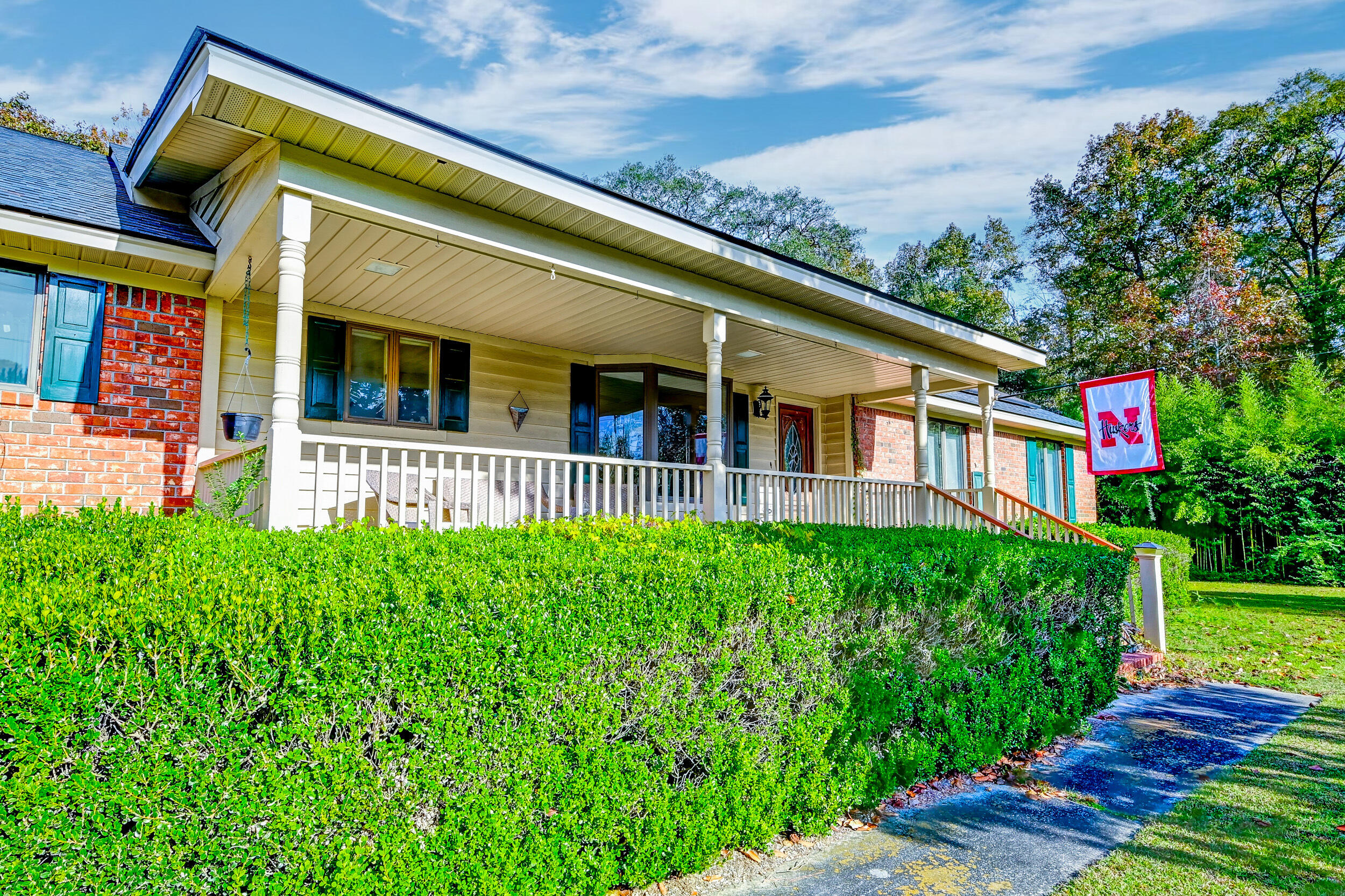 185 Old Fort Drive