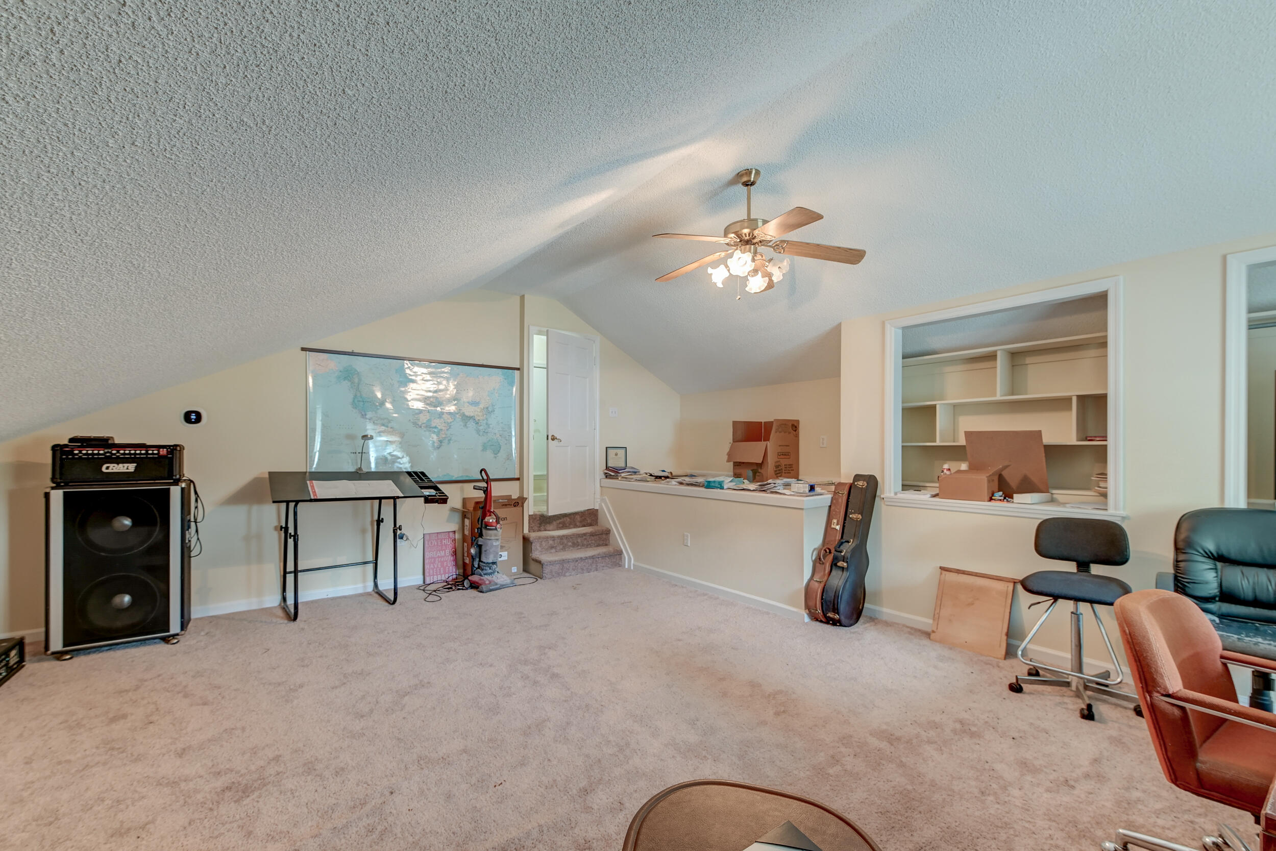 185 Old Fort Drive