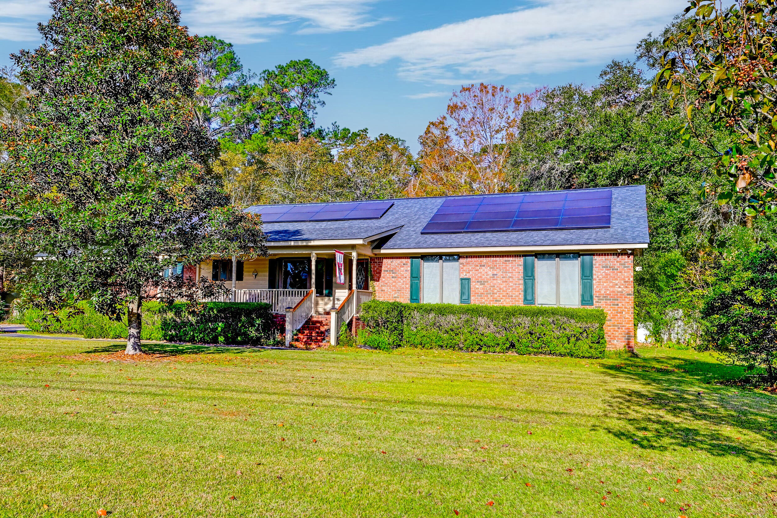 185 Old Fort Drive