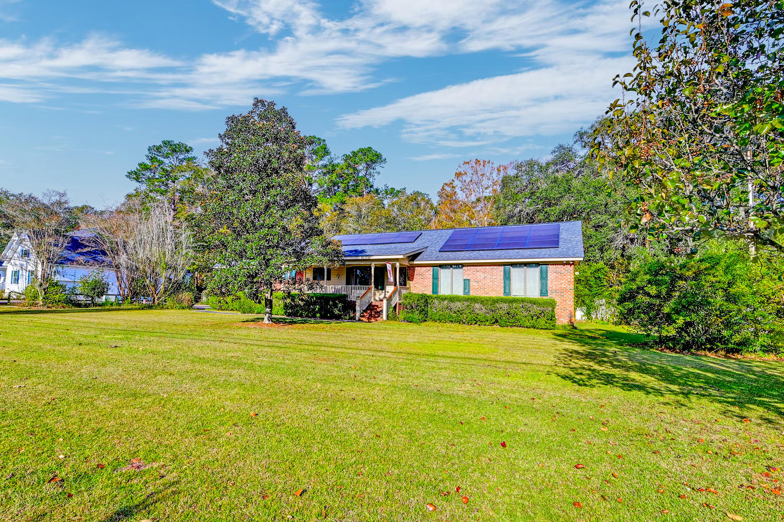 185 Old Fort Drive