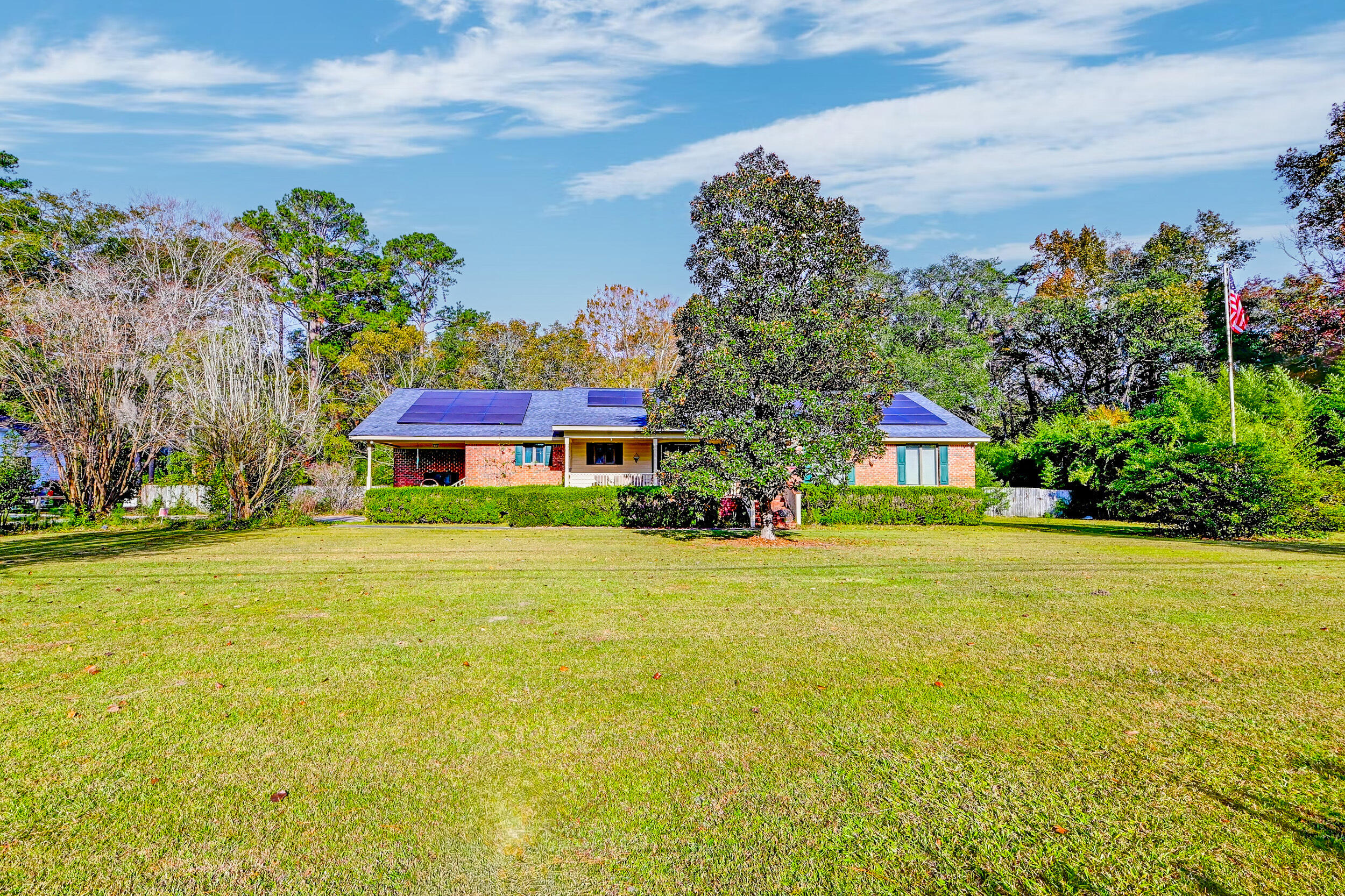 185 Old Fort Drive