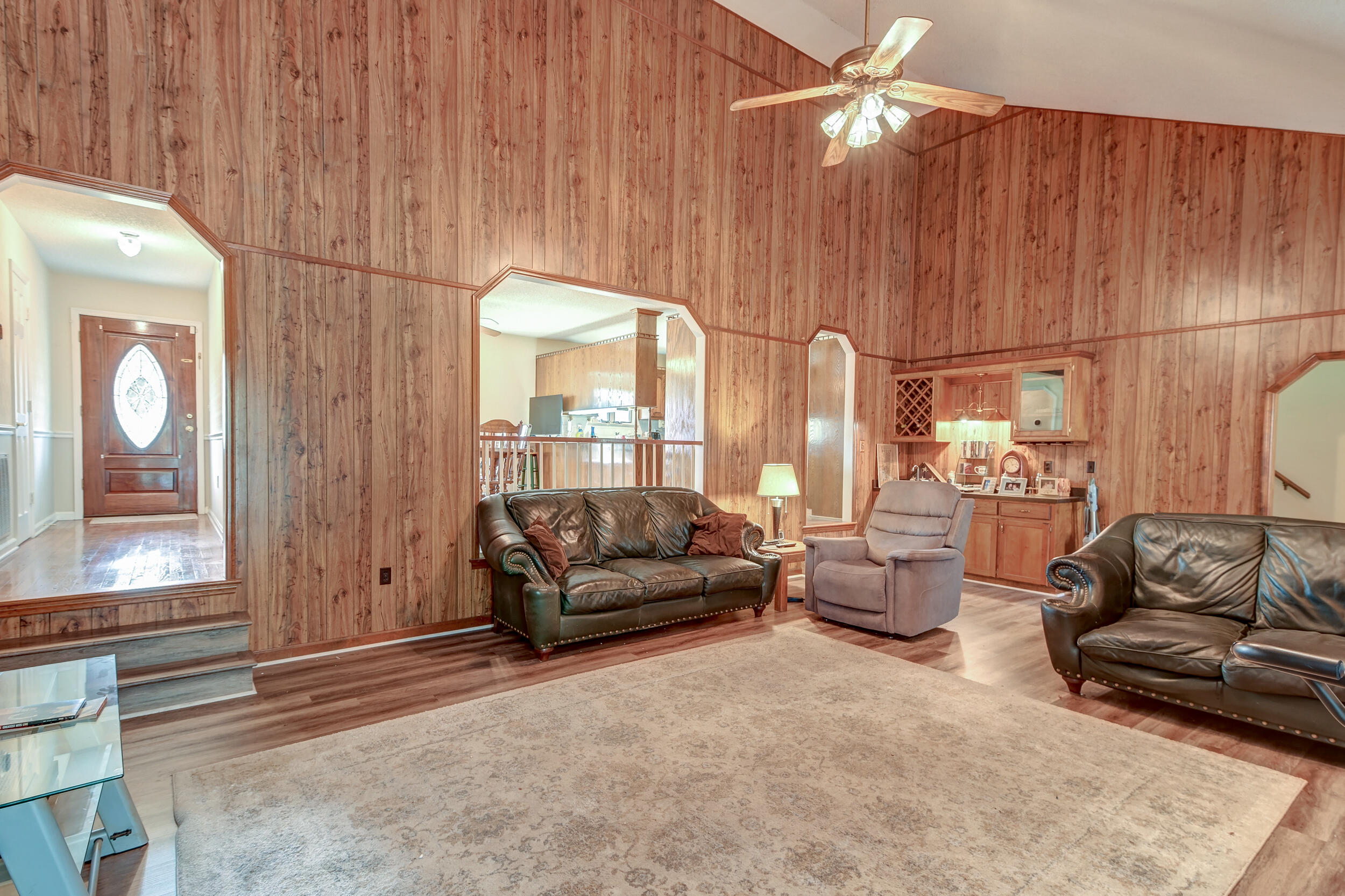 185 Old Fort Drive