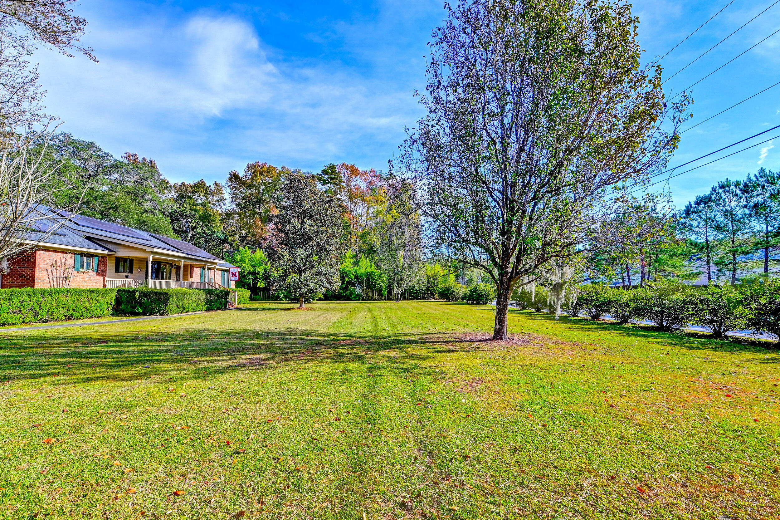 185 Old Fort Drive